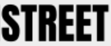 street