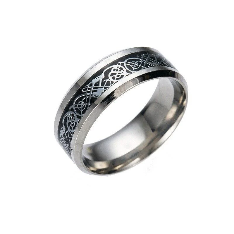 Bague Asiatique 'Ringshine' - Image 5