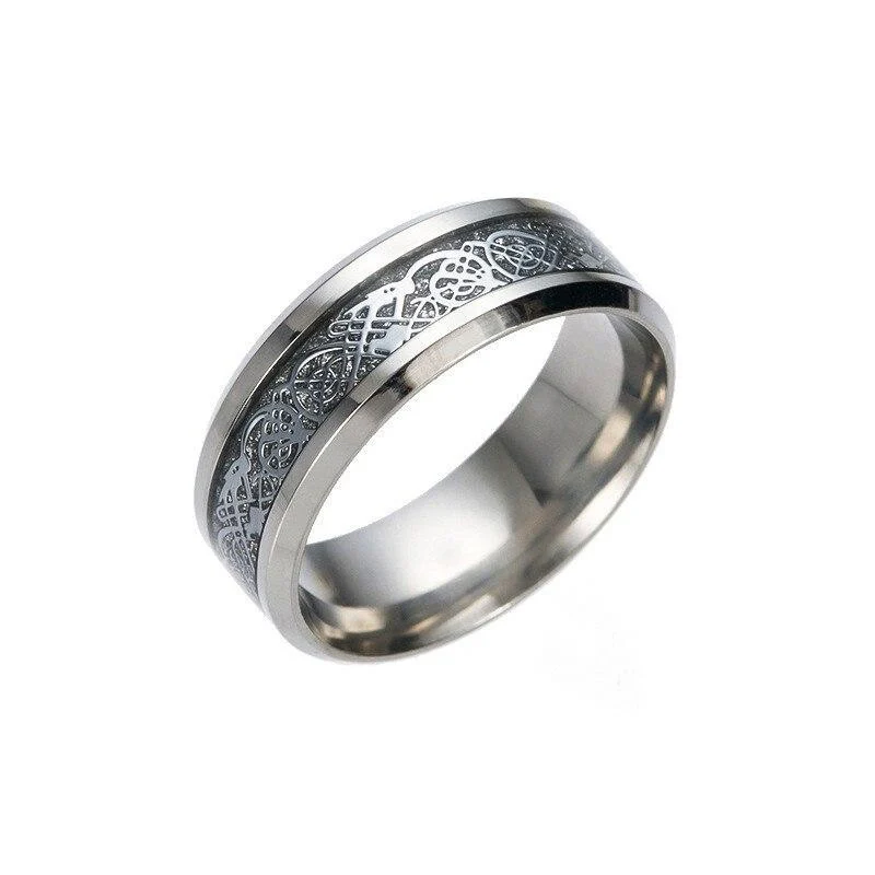 Bague Asiatique 'Ringshine' - Image 6