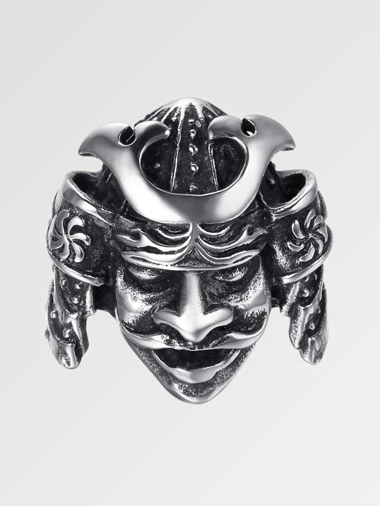 Bague Guerrier Edo 'Otomail'