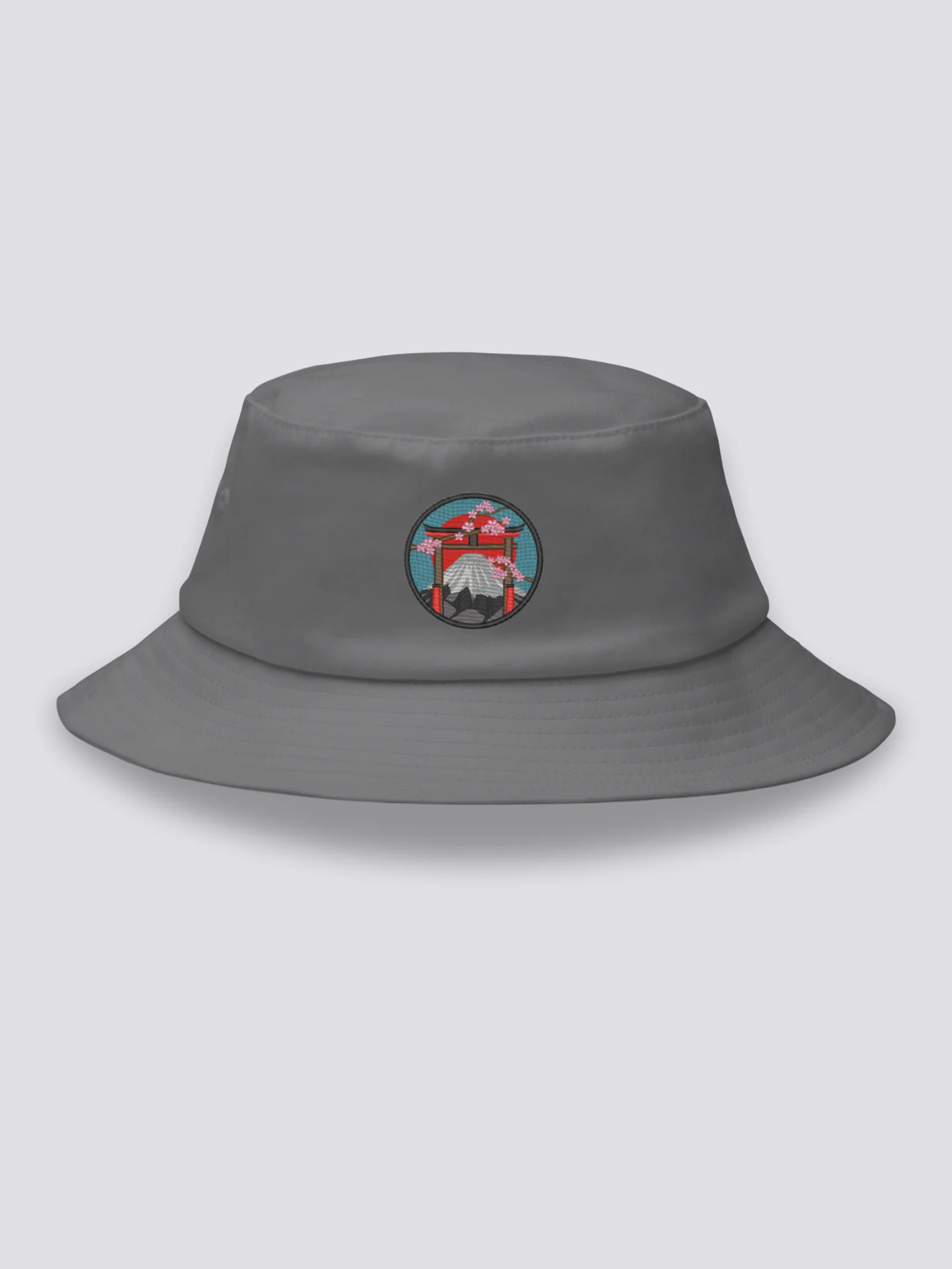 Bob Japonais Traditionnel - 伝統的 - Image 4