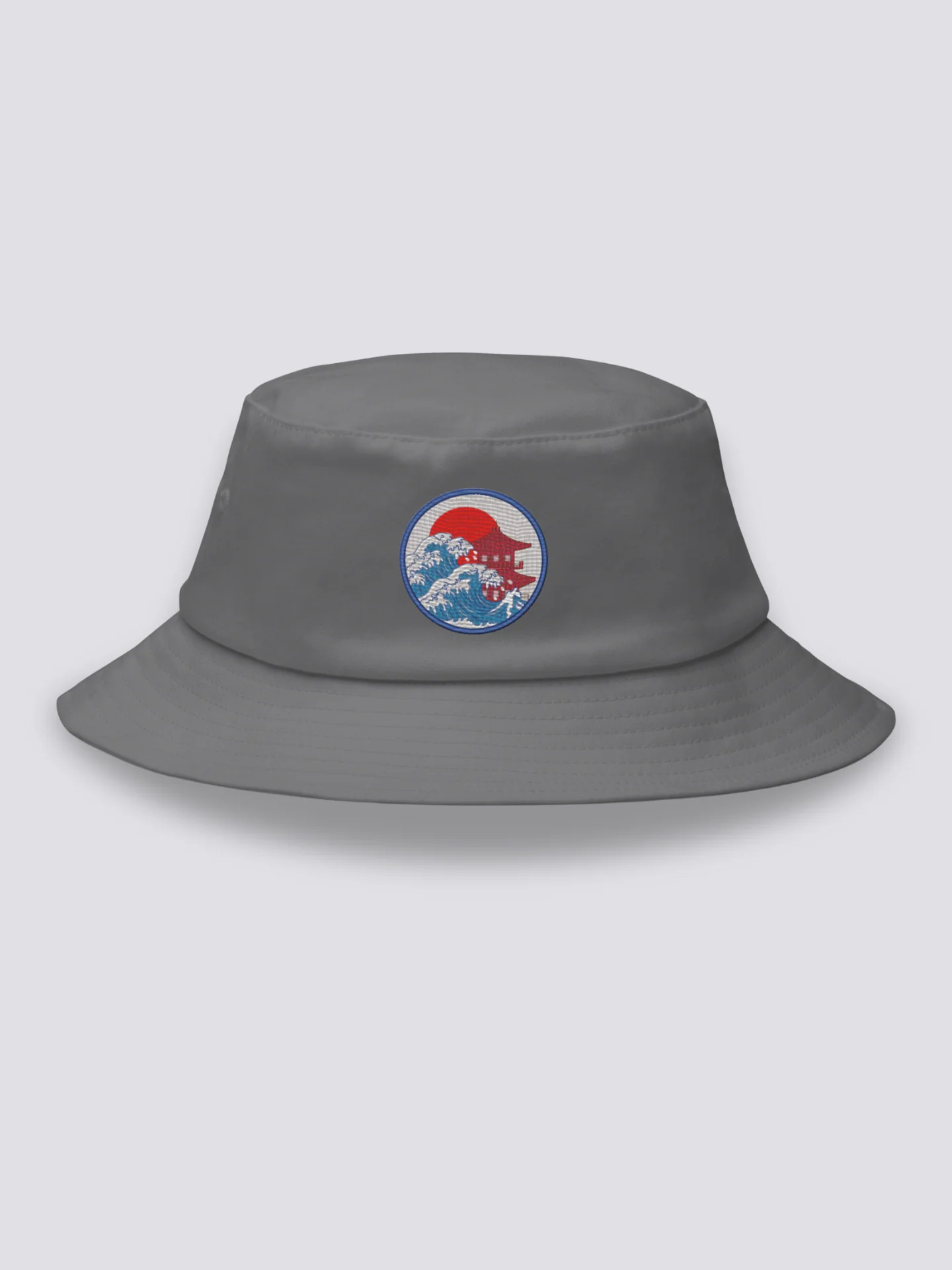 Bob Logo Japonais - エンブレム - Image 2
