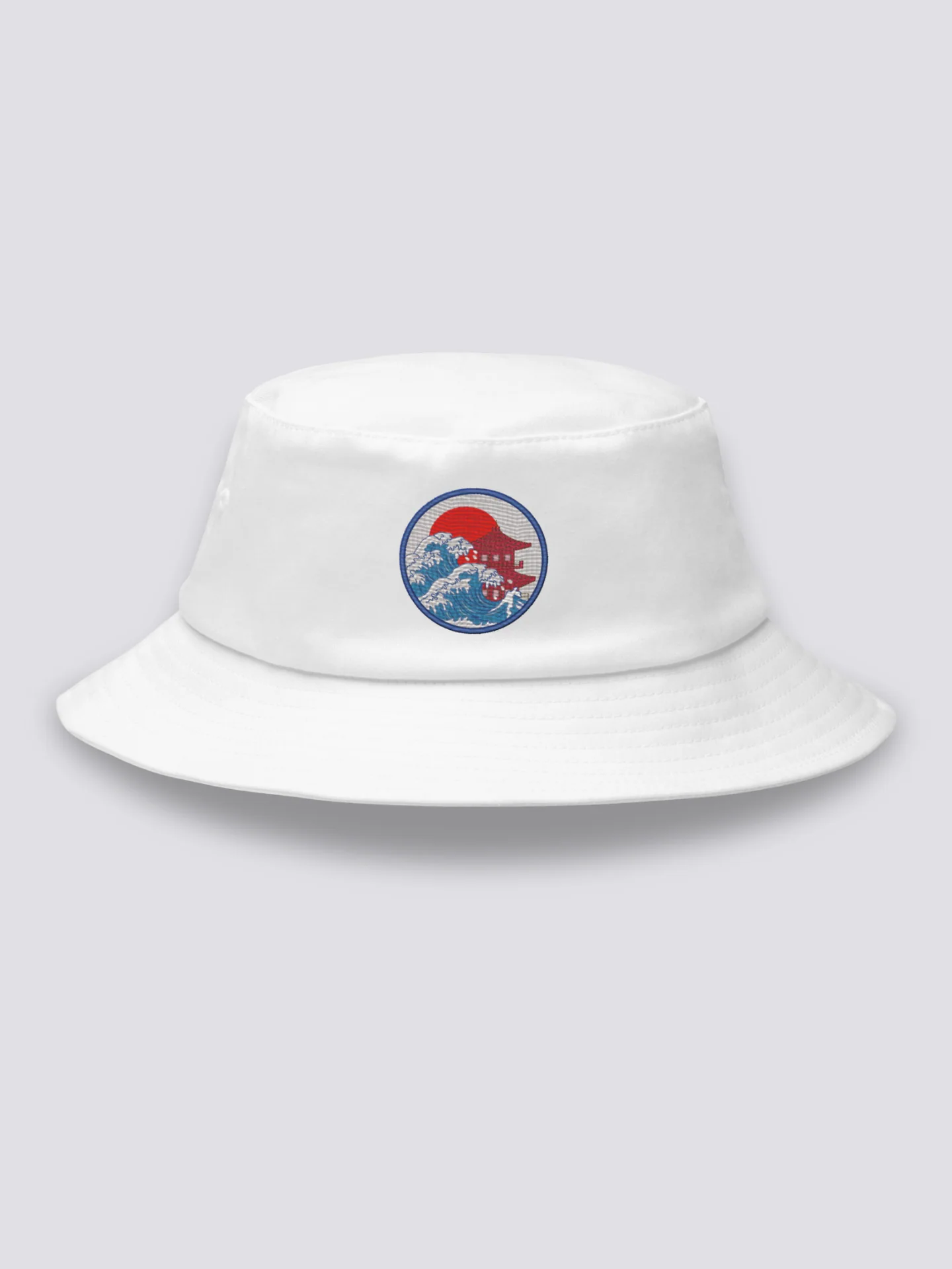Bob Logo Japonais - エンブレム - Image 3