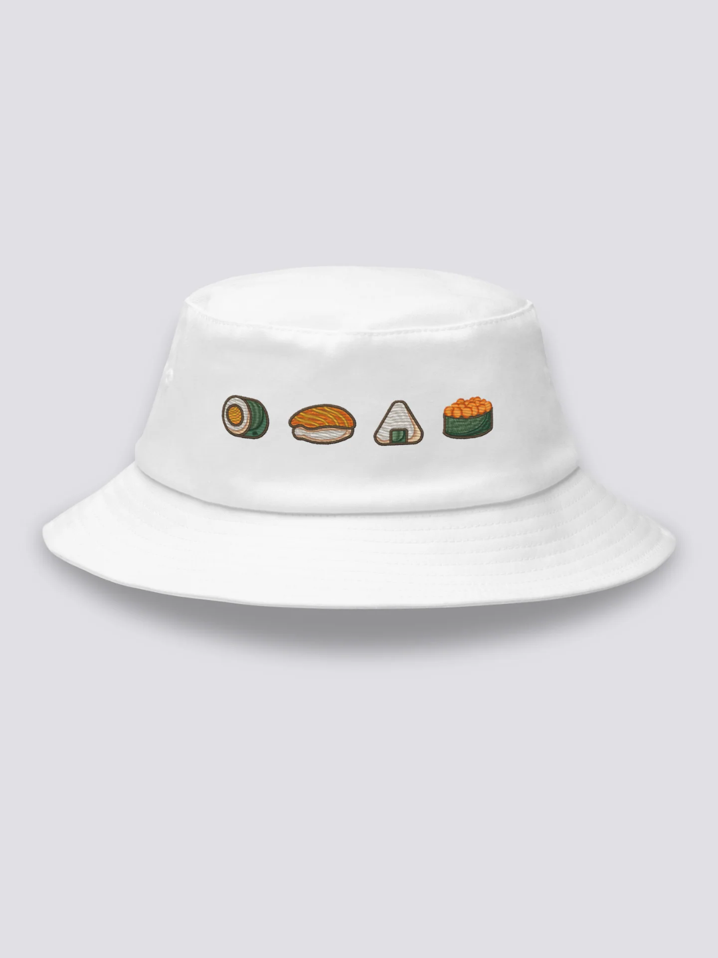Bob Maki Nigiri Onigiri - おにぎり - Image 3