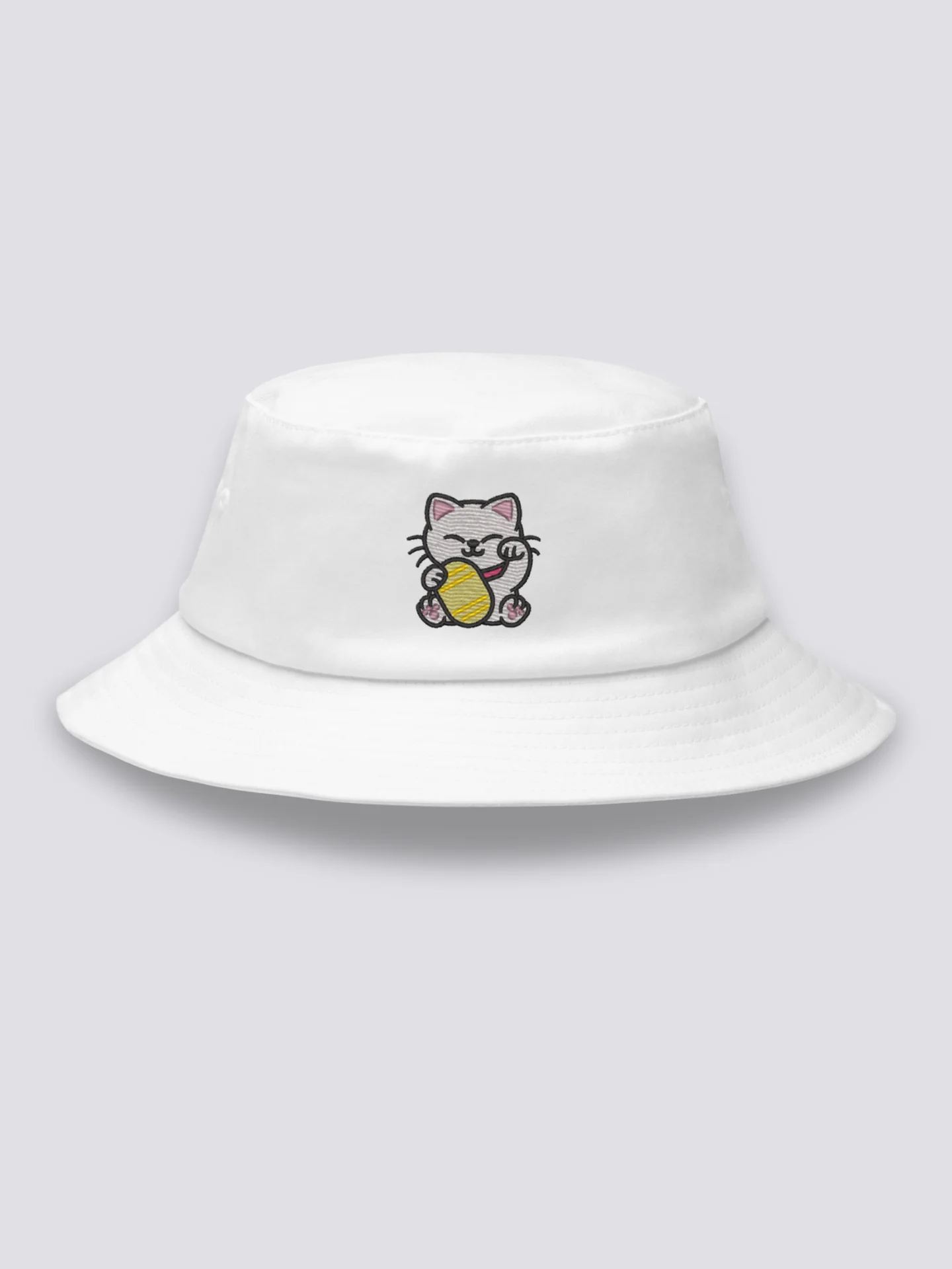Bob Maneki Neko - 招き猫 - Image 3