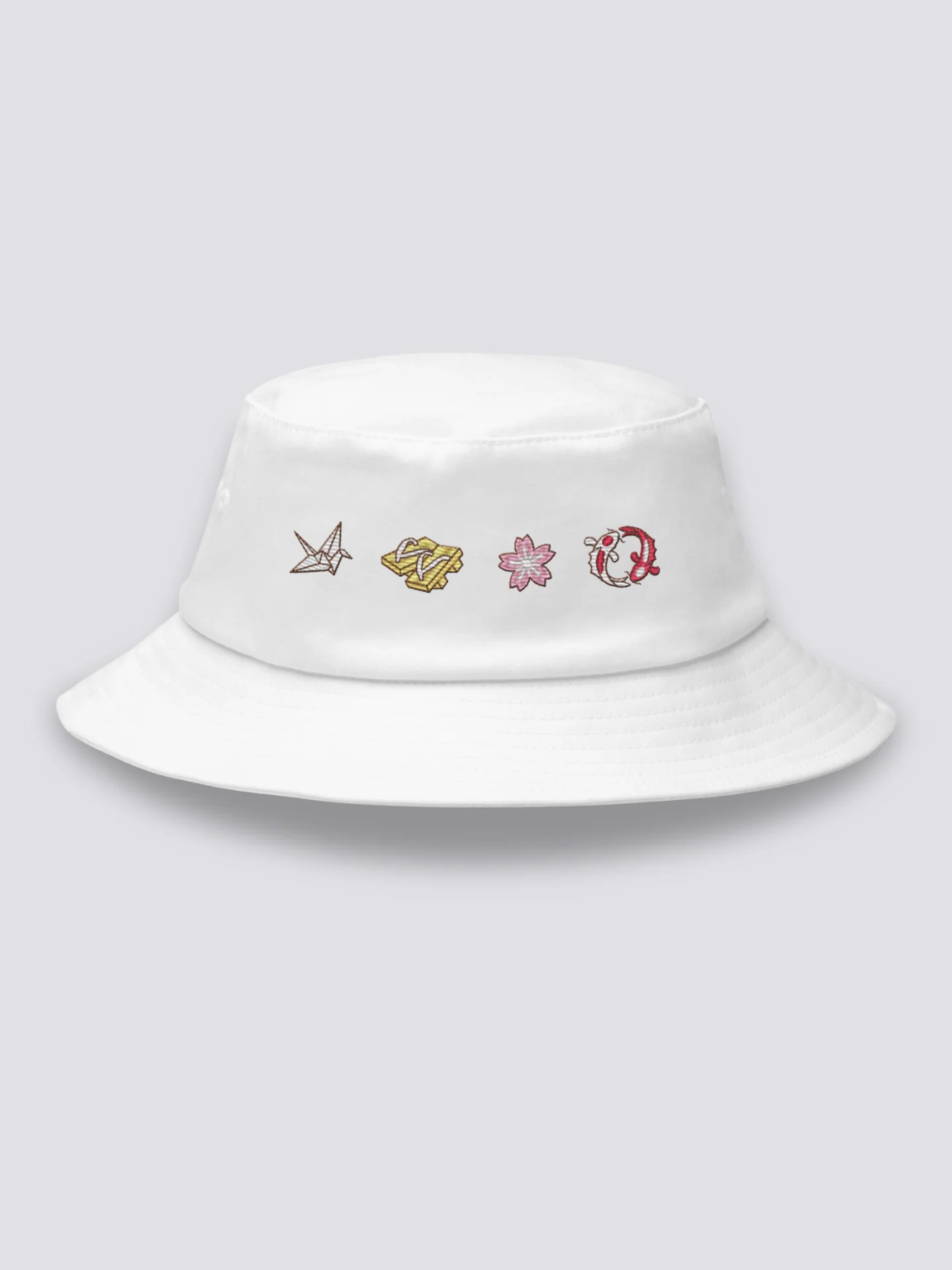 Bob Motifs Japonais - 和柄 - Image 3