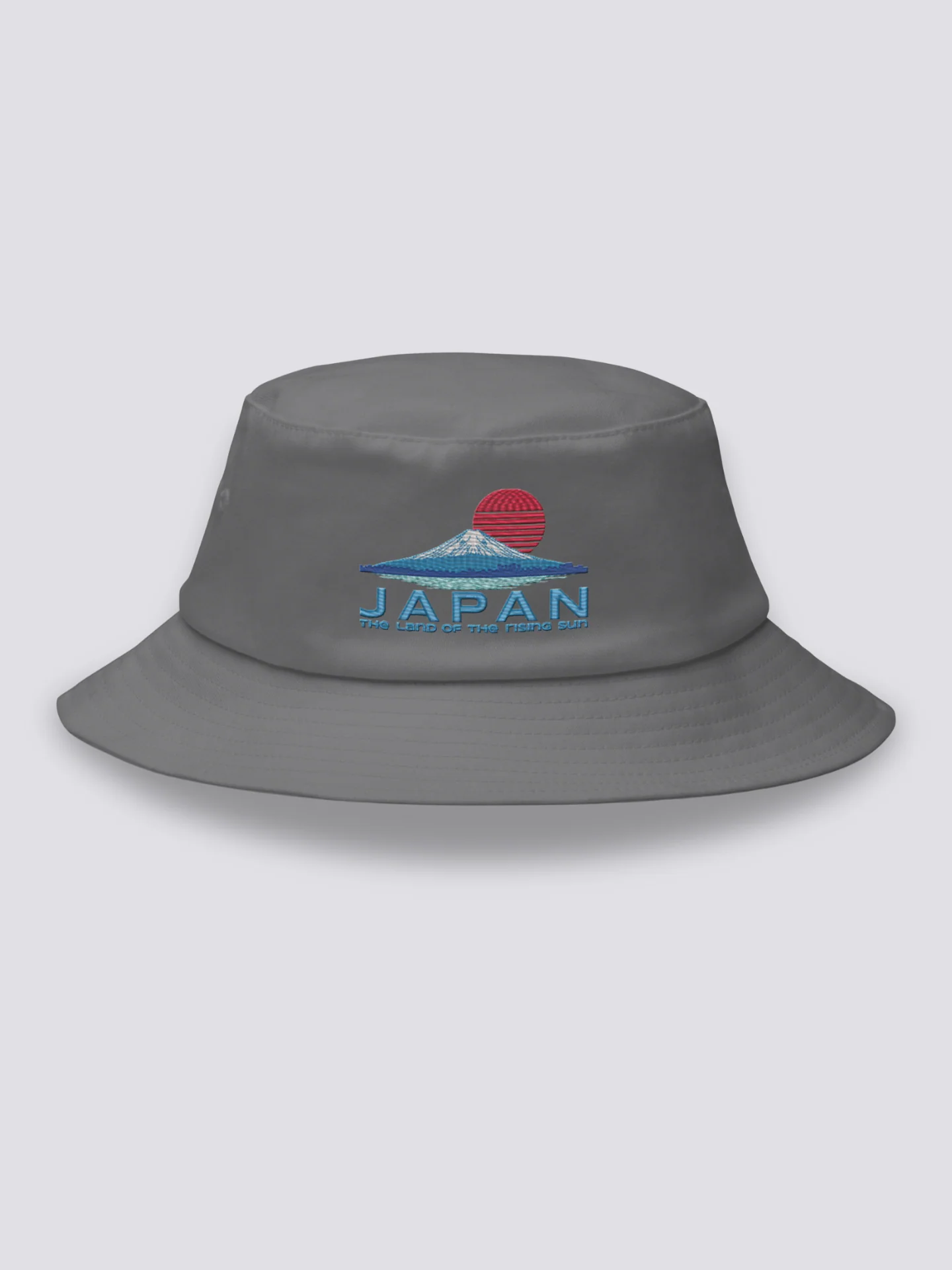 Bob Rising Sun - 昇る太陽 - Image 2
