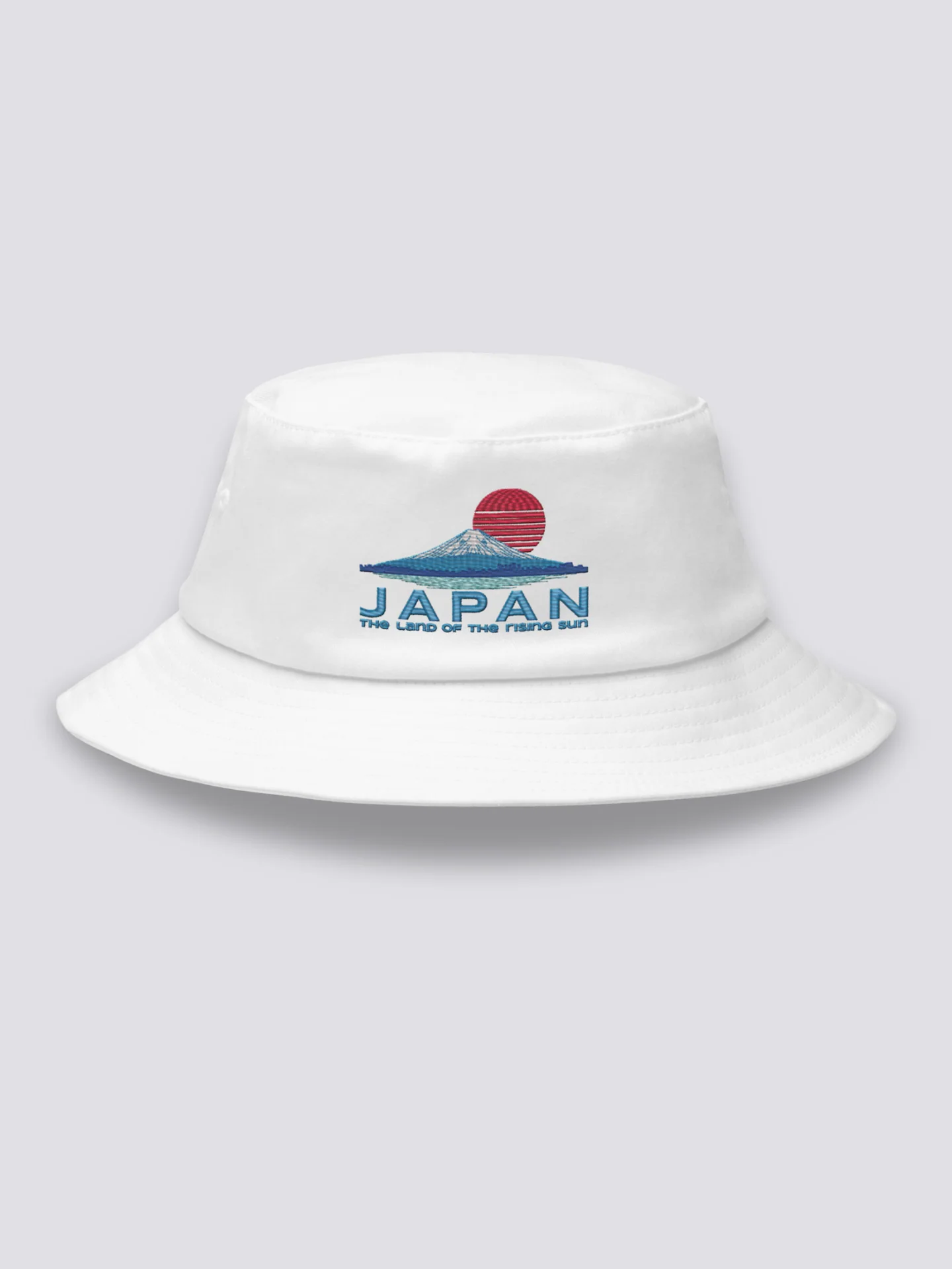 Bob Rising Sun - 昇る太陽 - Image 4