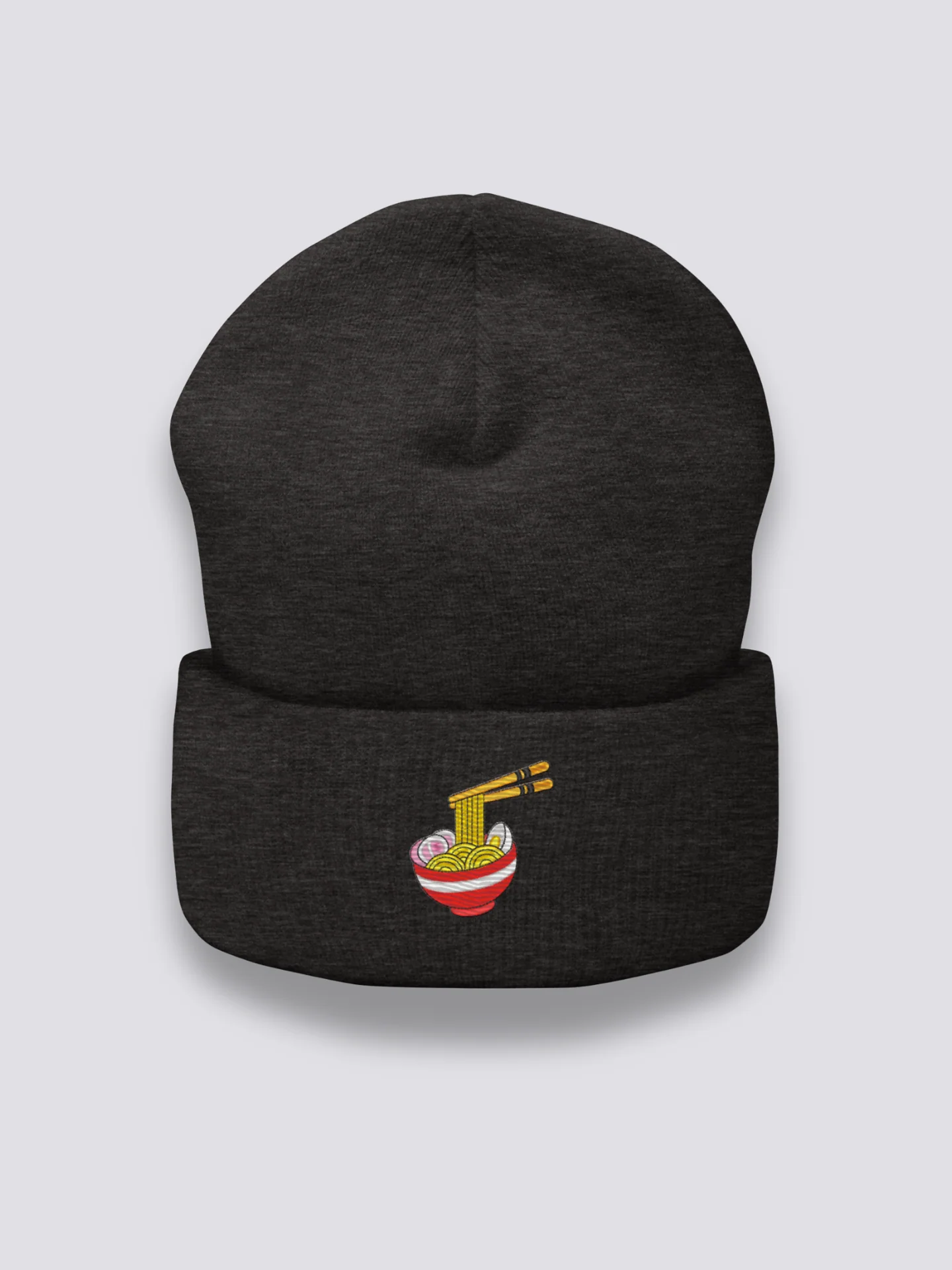 Bonnet Bol de Ramen - 拉麺 - Image 2