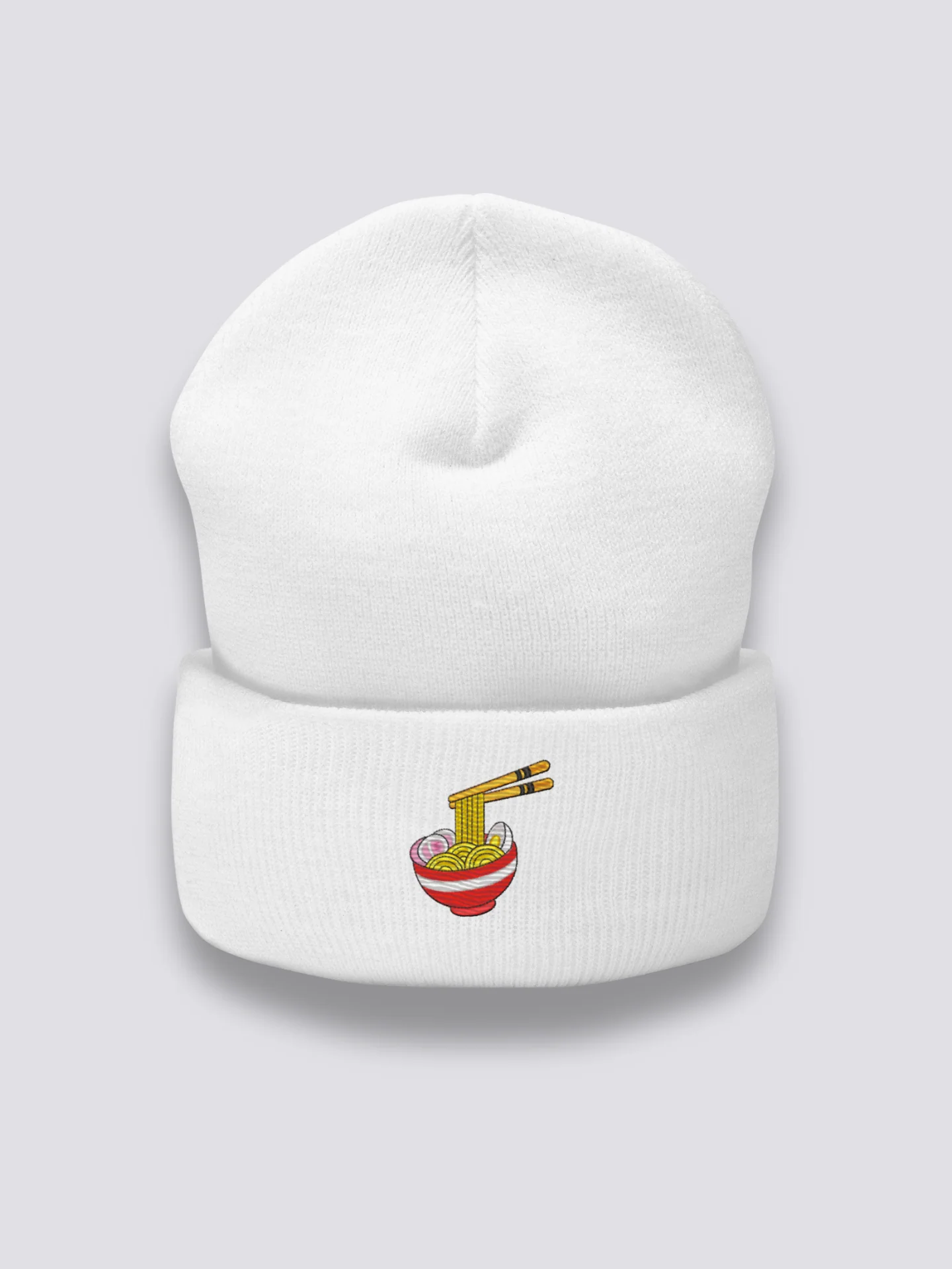 Bonnet Bol de Ramen - 拉麺 - Image 3
