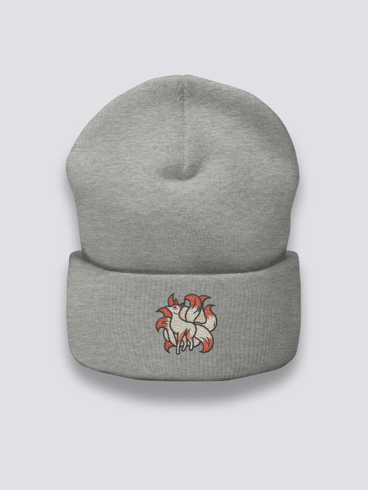 Bonnet Kitsune - キツネ - Image 4