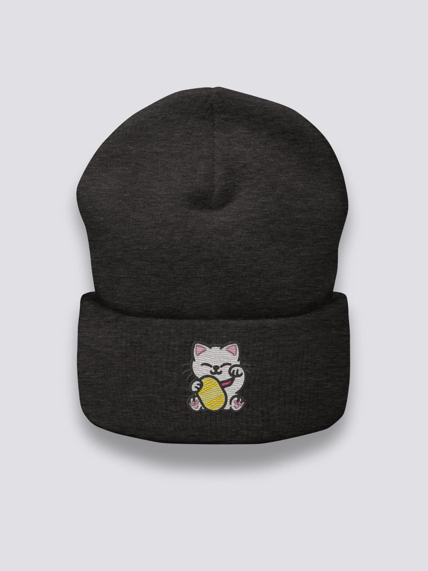 Bonnet Maneki Neko - 招き猫 - Image 4