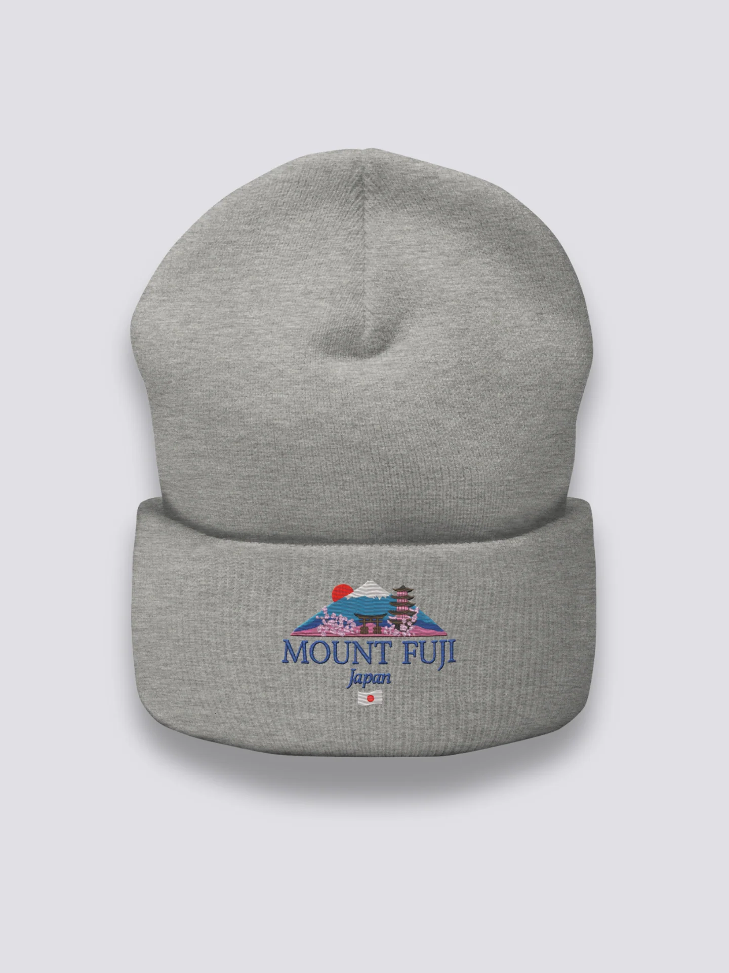 Bonnet Mont Fuji - 富士山 - Image 2