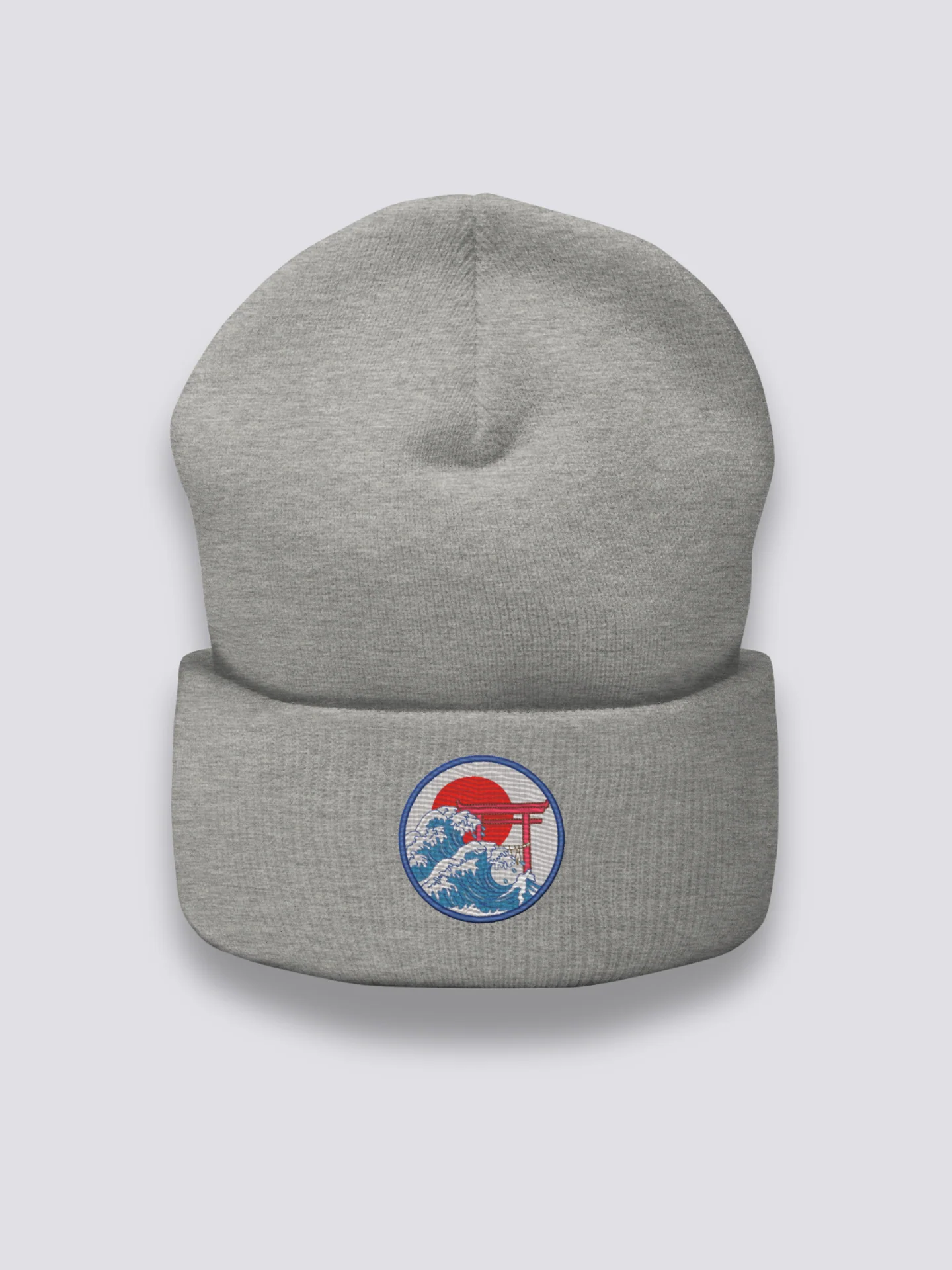 Bonnet Style Japonais - スタイル - Image 3