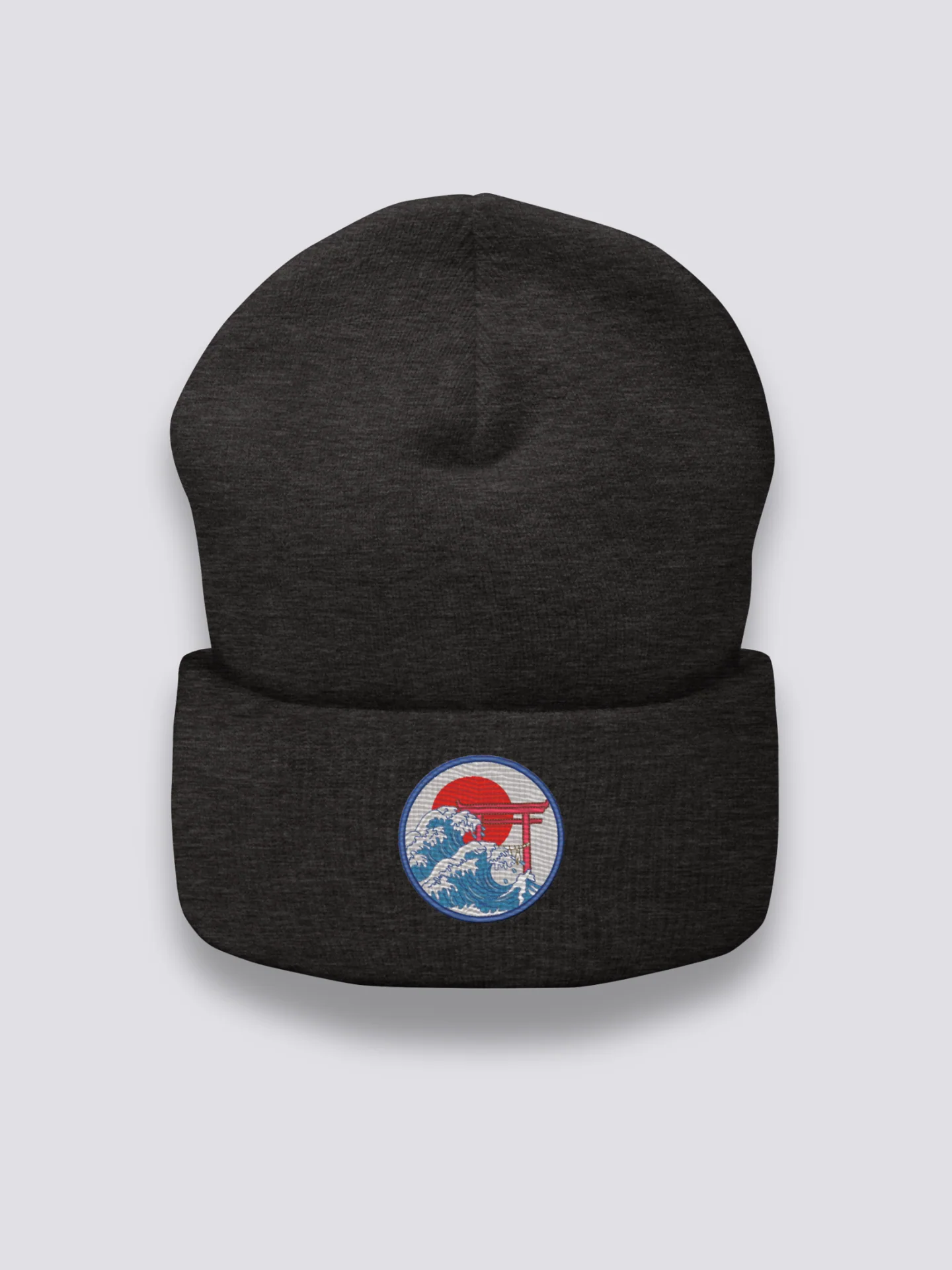 Bonnet Style Japonais - スタイル - Image 4