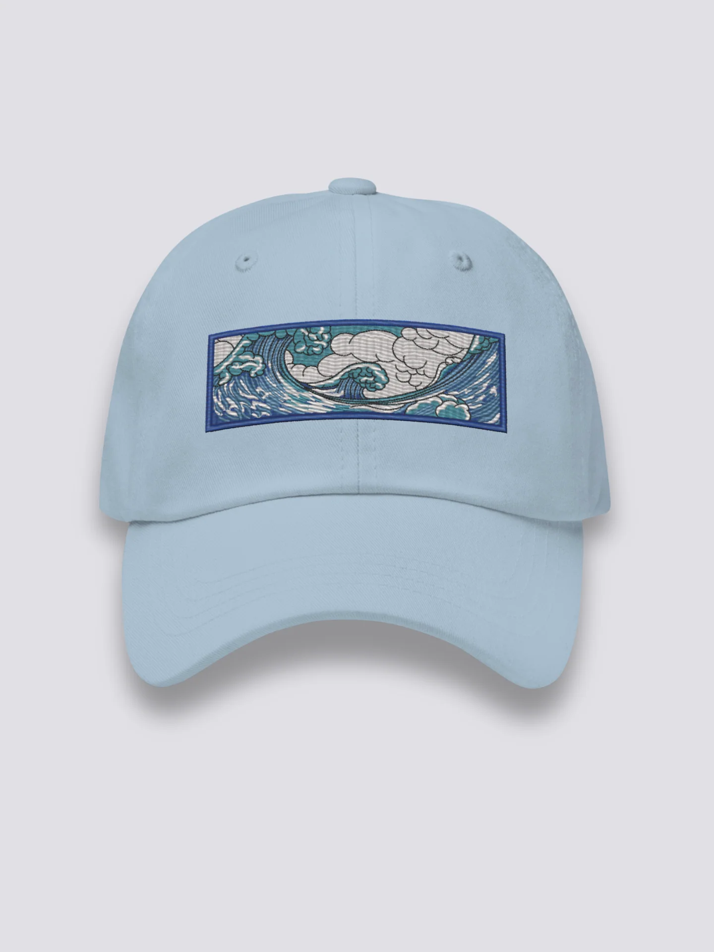Casquette Kanagawa - 神奈川県