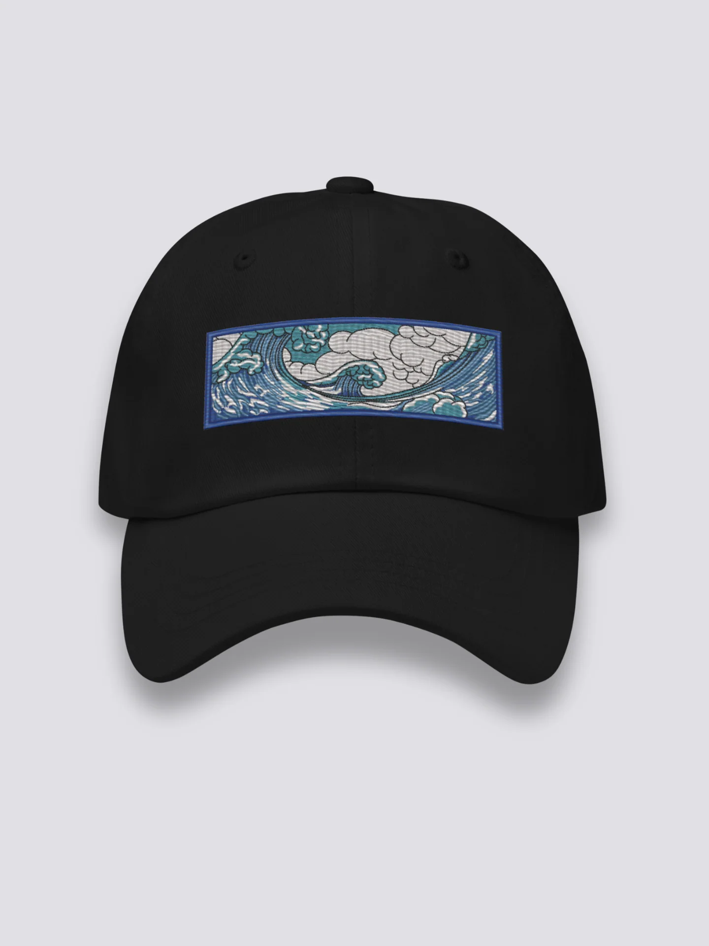Casquette Kanagawa - 神奈川県 - Image 2