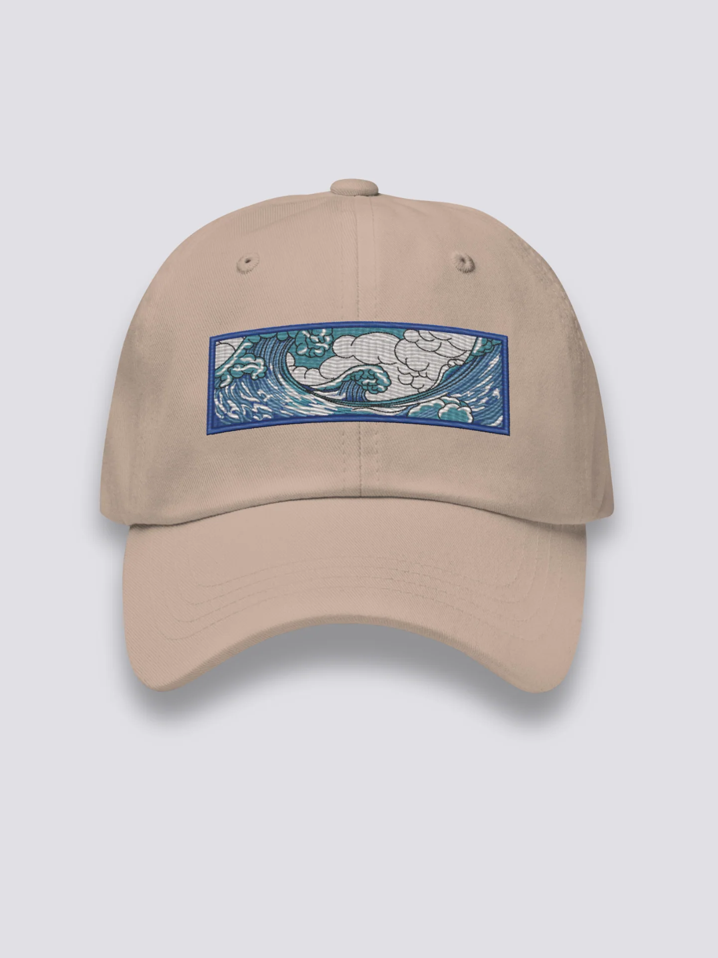 Casquette Kanagawa - 神奈川県 - Image 3