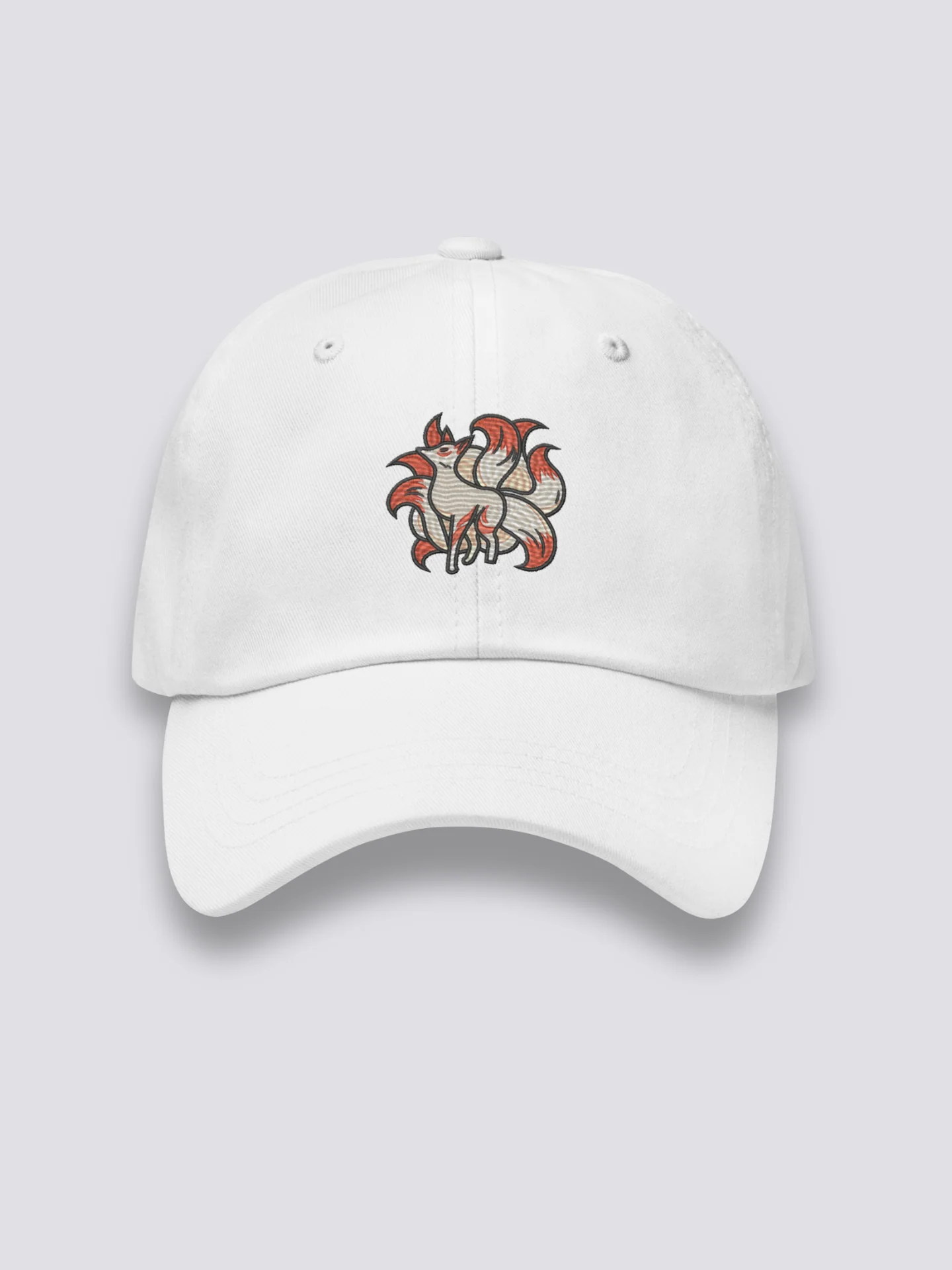 Casquette Kitsune - キツネ - Image 2