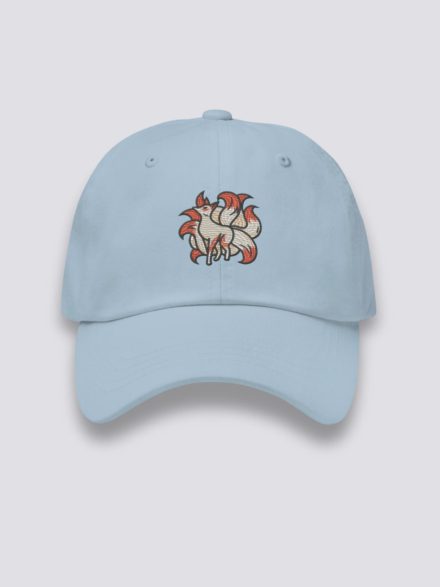 Casquette Kitsune - キツネ - Image 3