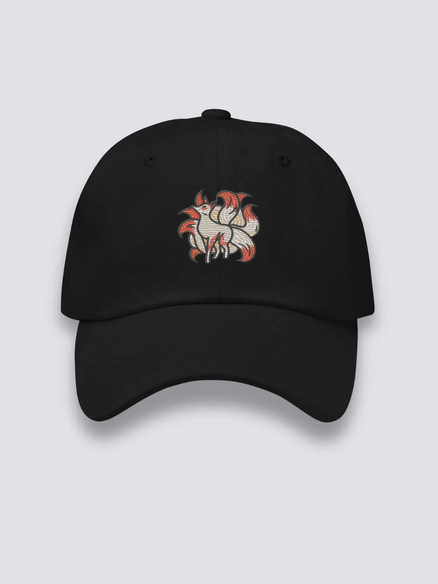 Casquette Kitsune - キツネ - Image 4