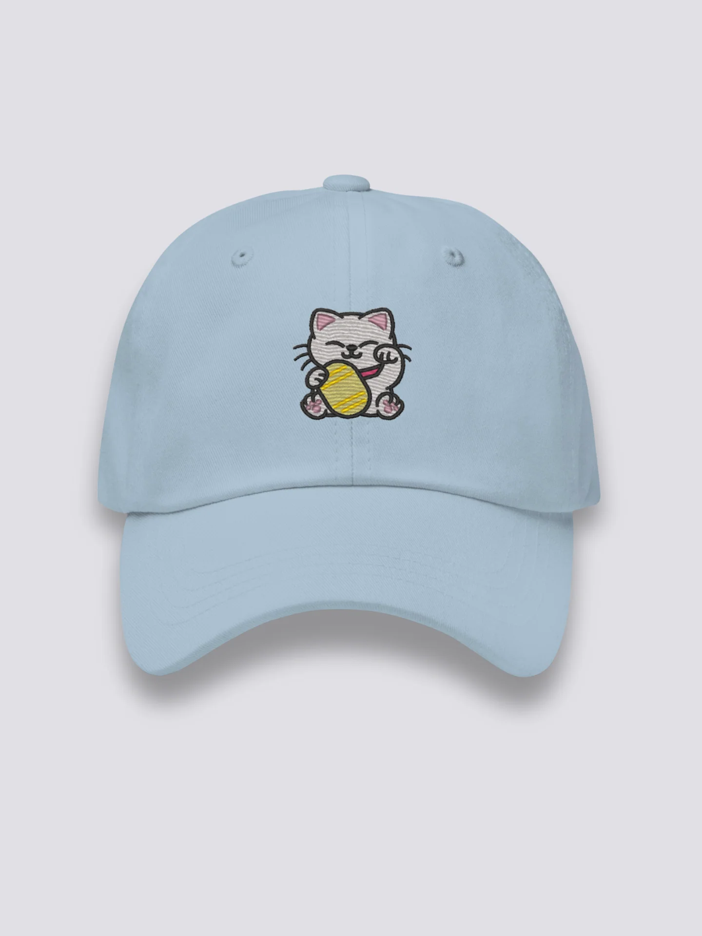 Casquette Maneki Neko - 招き猫 - Image 3