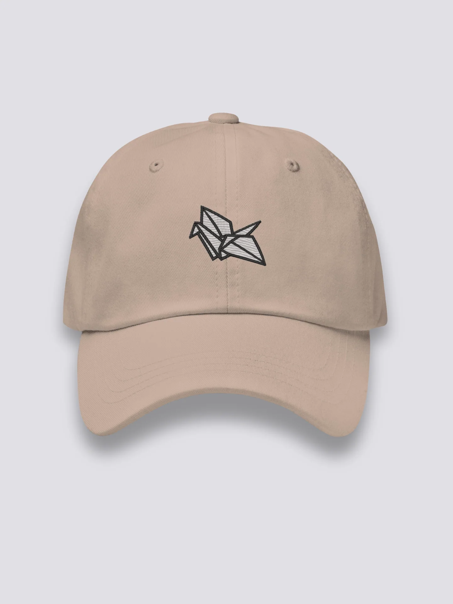 Casquette Origami - 折り紙