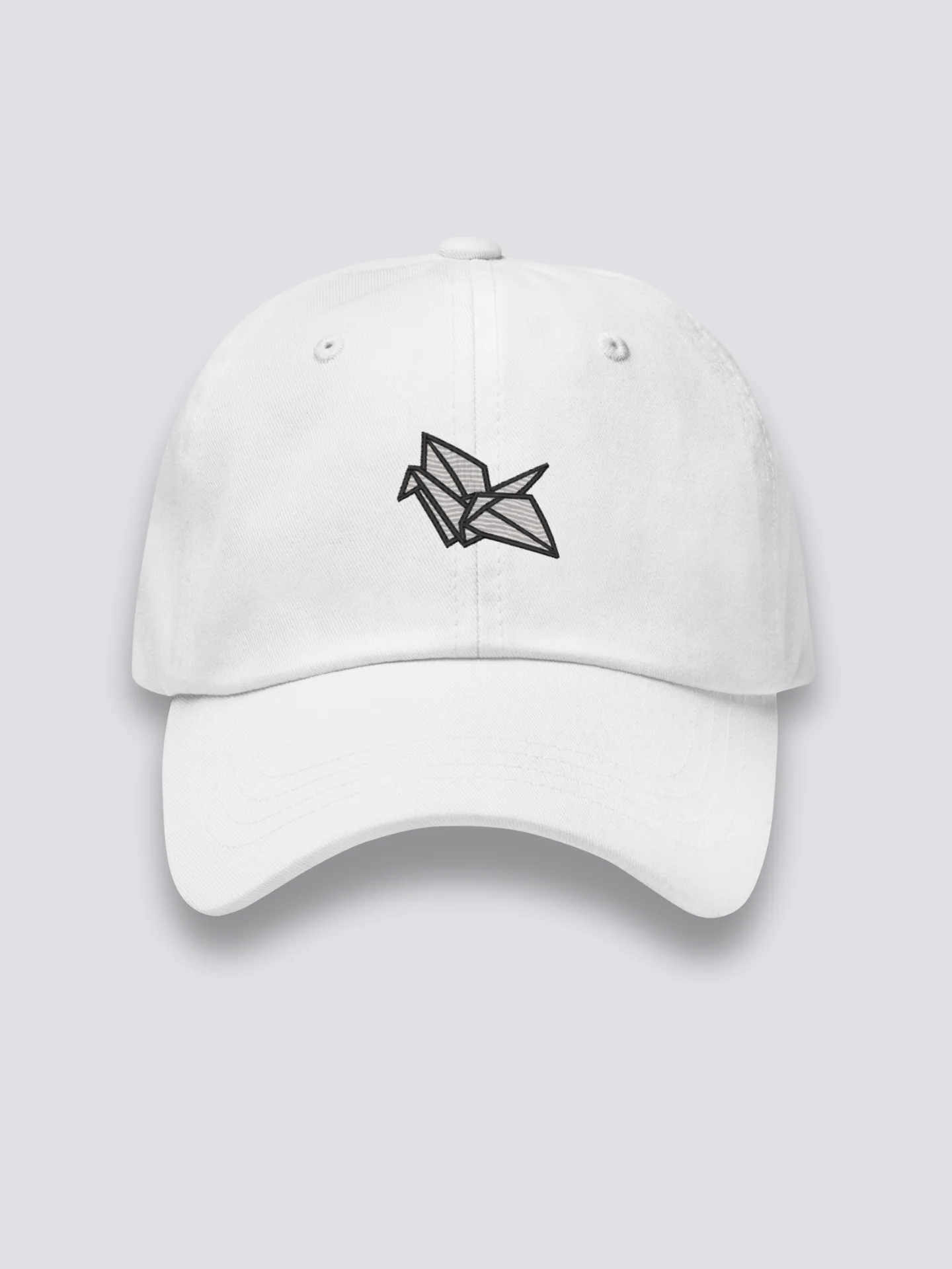 Casquette Origami - 折り紙 - Image 2