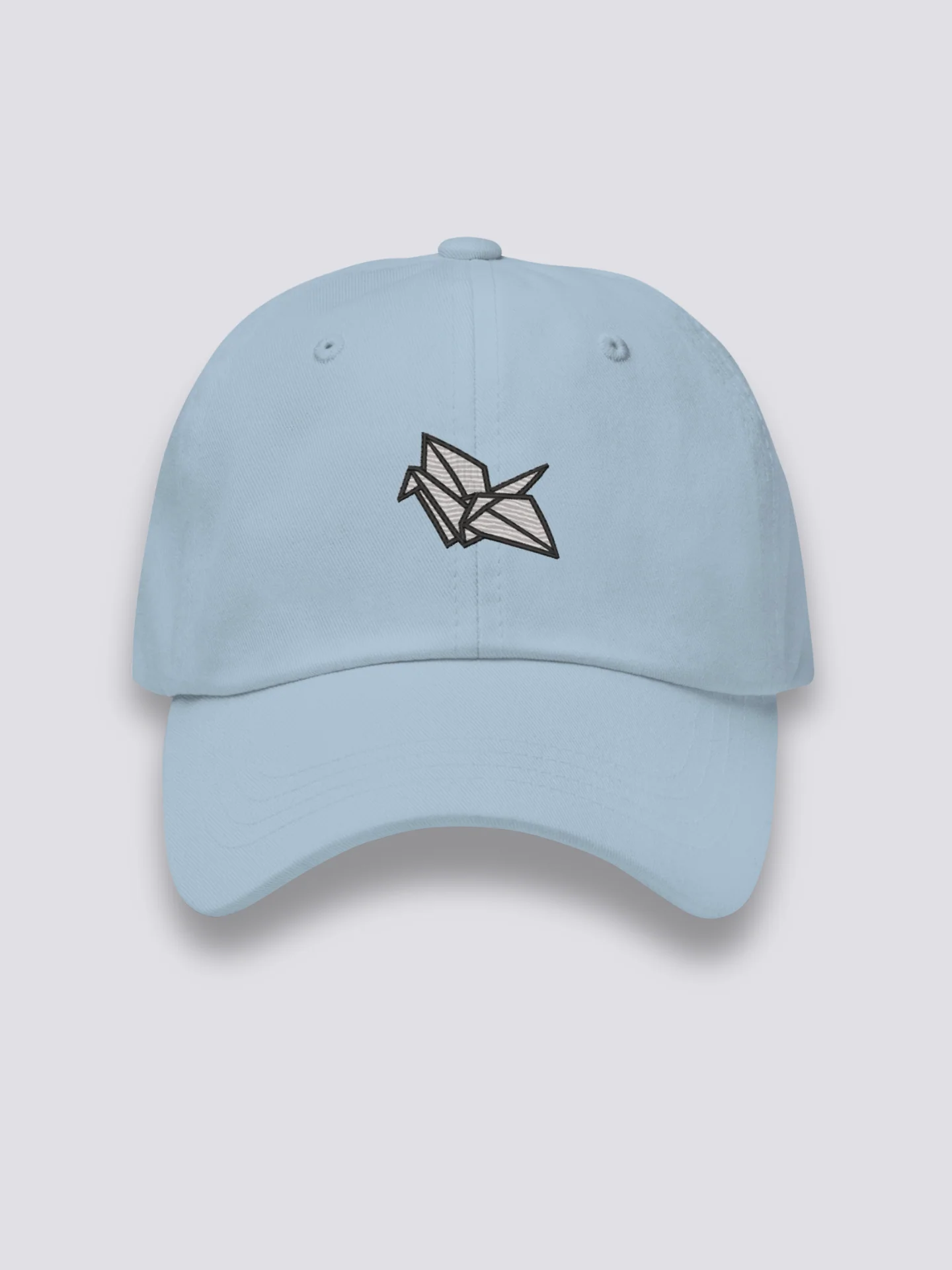 Casquette Origami - 折り紙 - Image 4