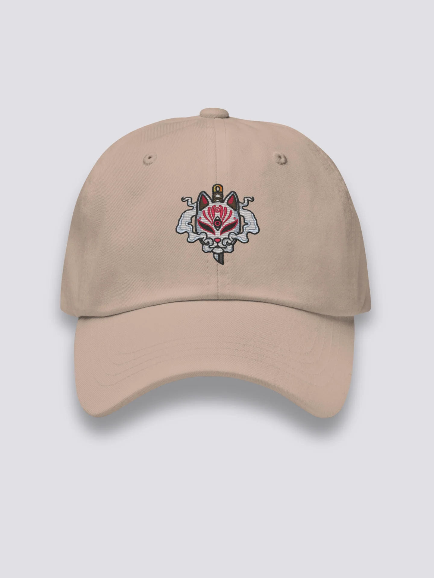 Casquette Renard Japonais - キツネ - Image 3