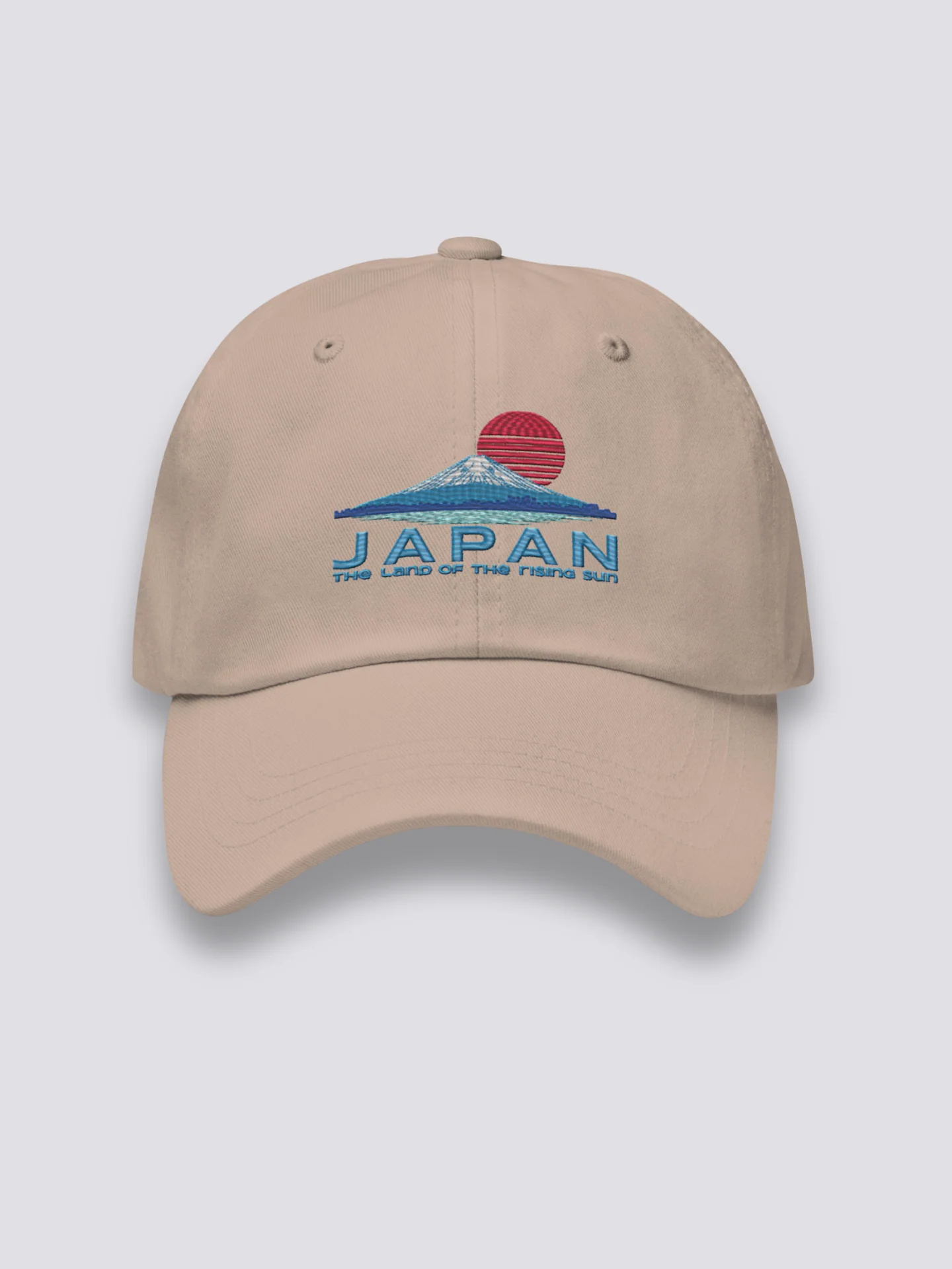 Casquette Rising Sun - 昇る太陽 - Image 3