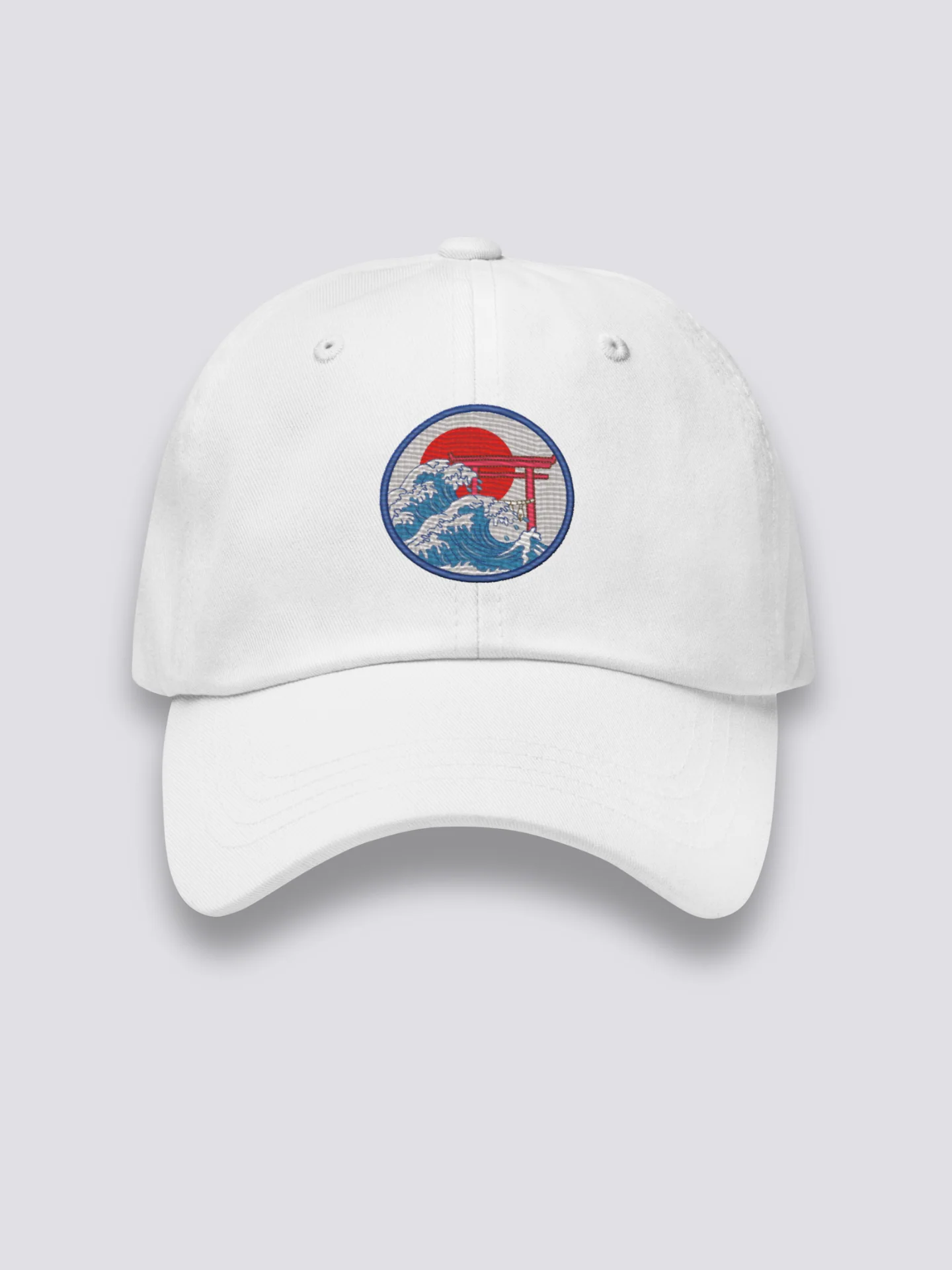 Casquette Style Japonais - スタイル - Image 2