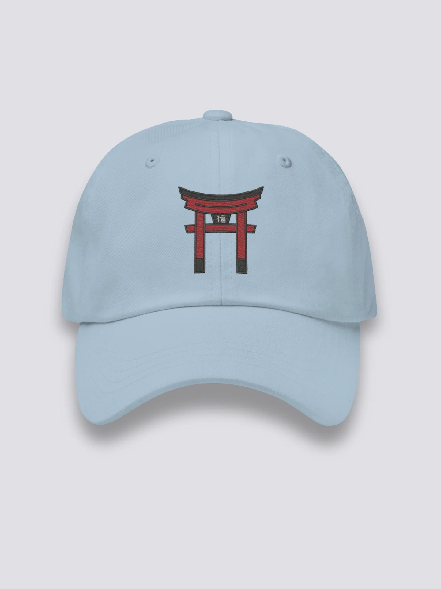 Casquette Torii - 鳥居 - Image 4