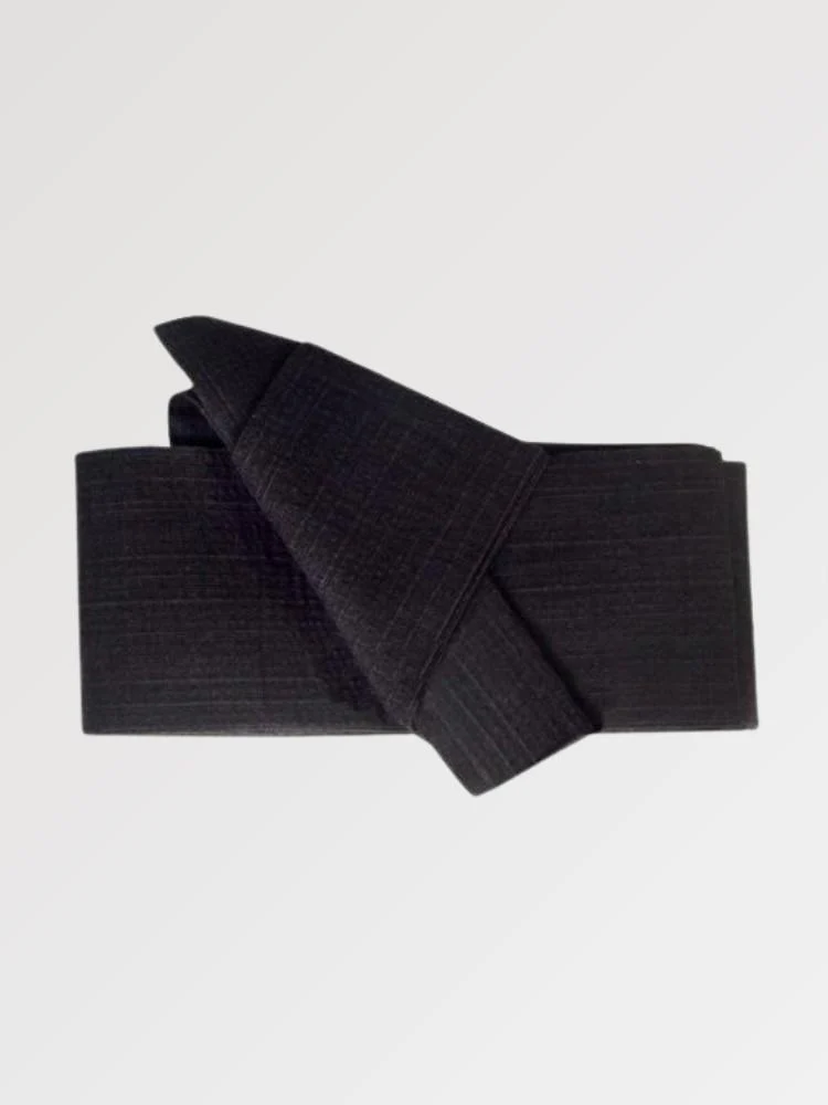 Ceinture Obi Homme 'Okinawa' - Image 3