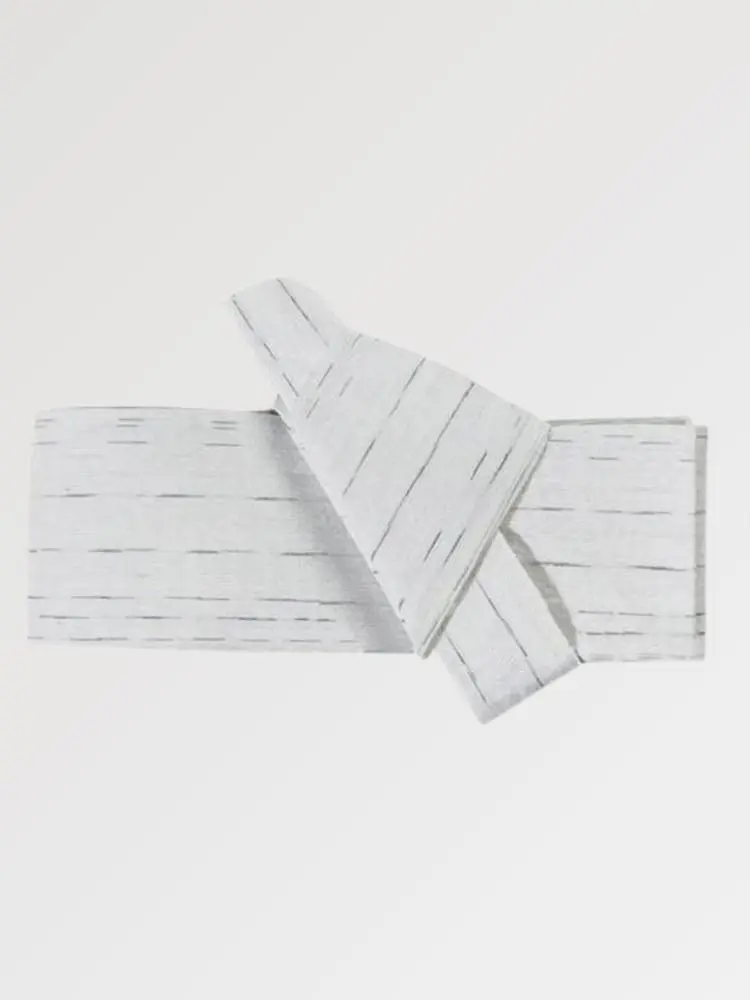Ceinture Obi Homme 'Sakemi' - Image 3