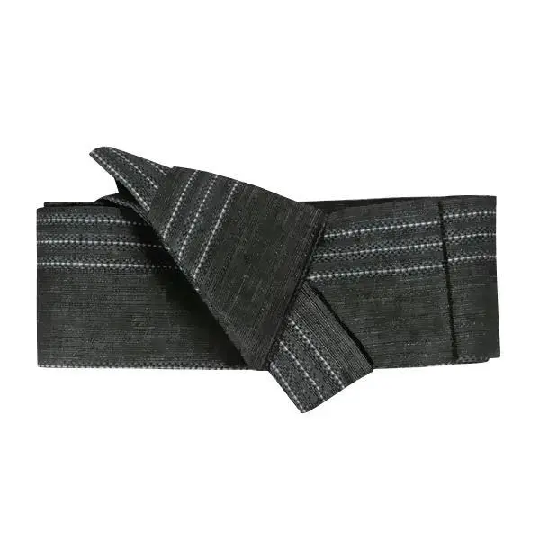 Ceinture Obi Homme 'Himeji' - Image 2