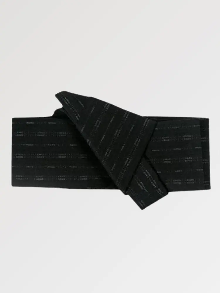 Ceinture Obi Homme 'Osaka' - Image 3