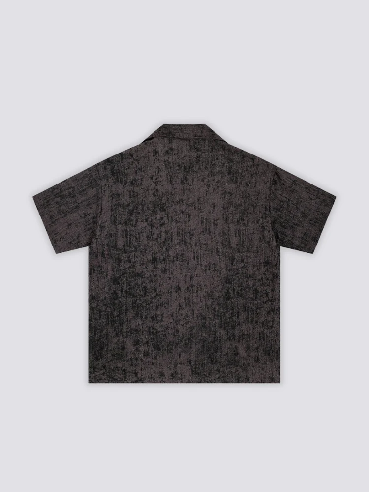Chemise Motif Vintage - 年代物 - Image 4