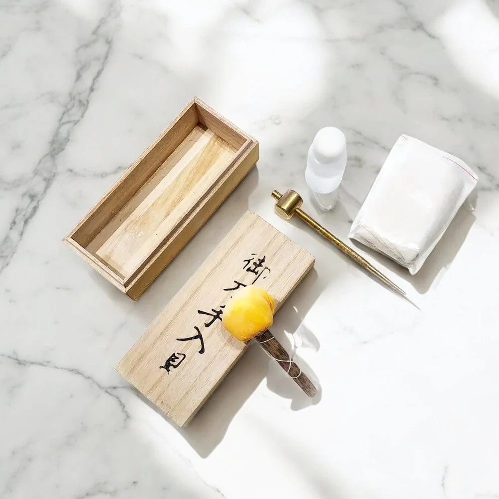 Katana Cleaner Kit