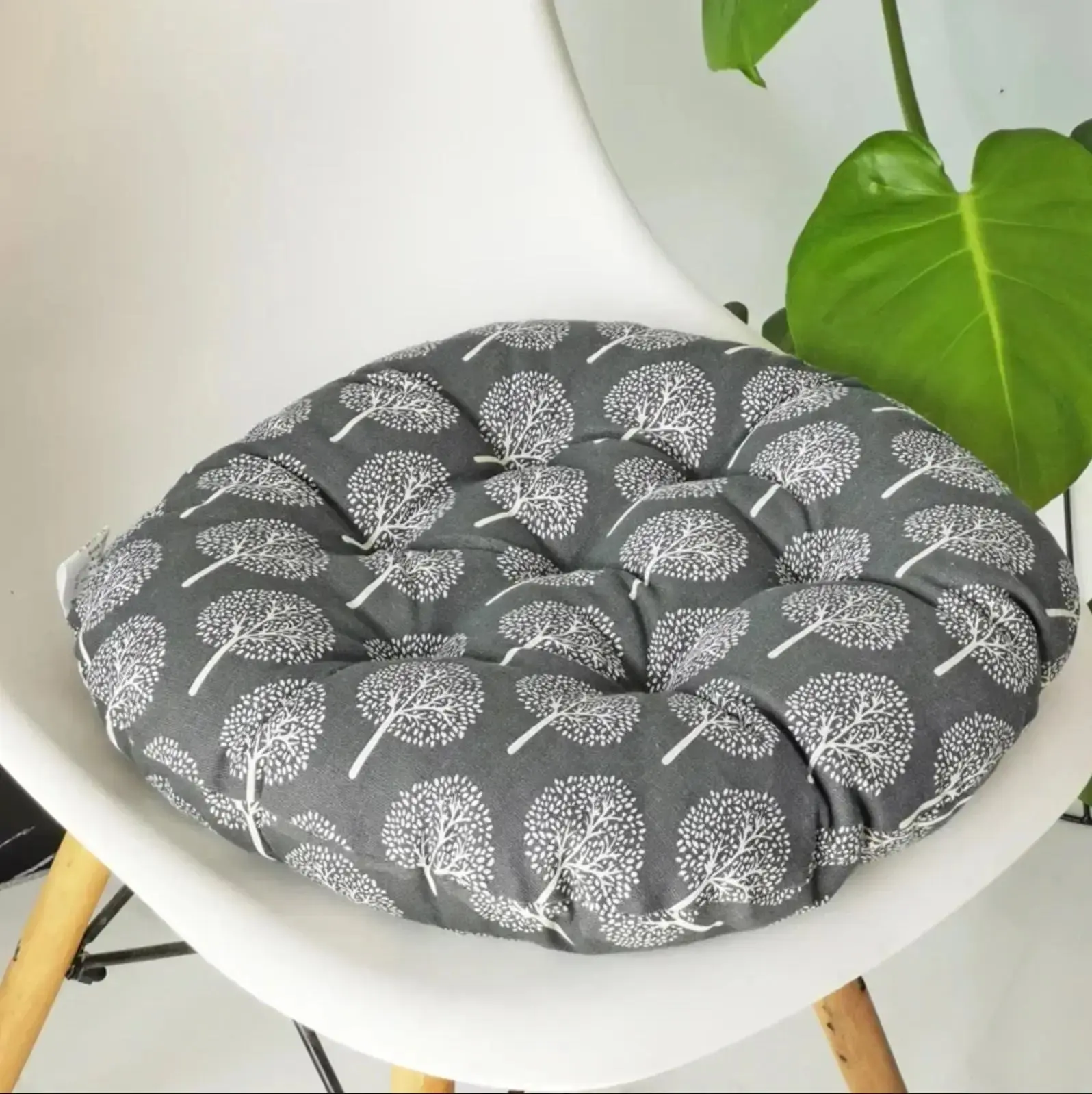 Coussin japonais en Tissu 'Kiruto' - Image 6
