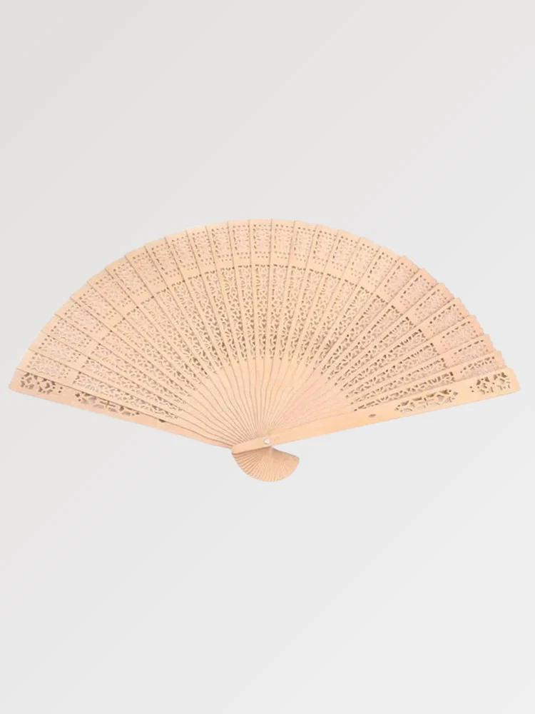 Éventail Japonais Bambou 'Chikuzai'
