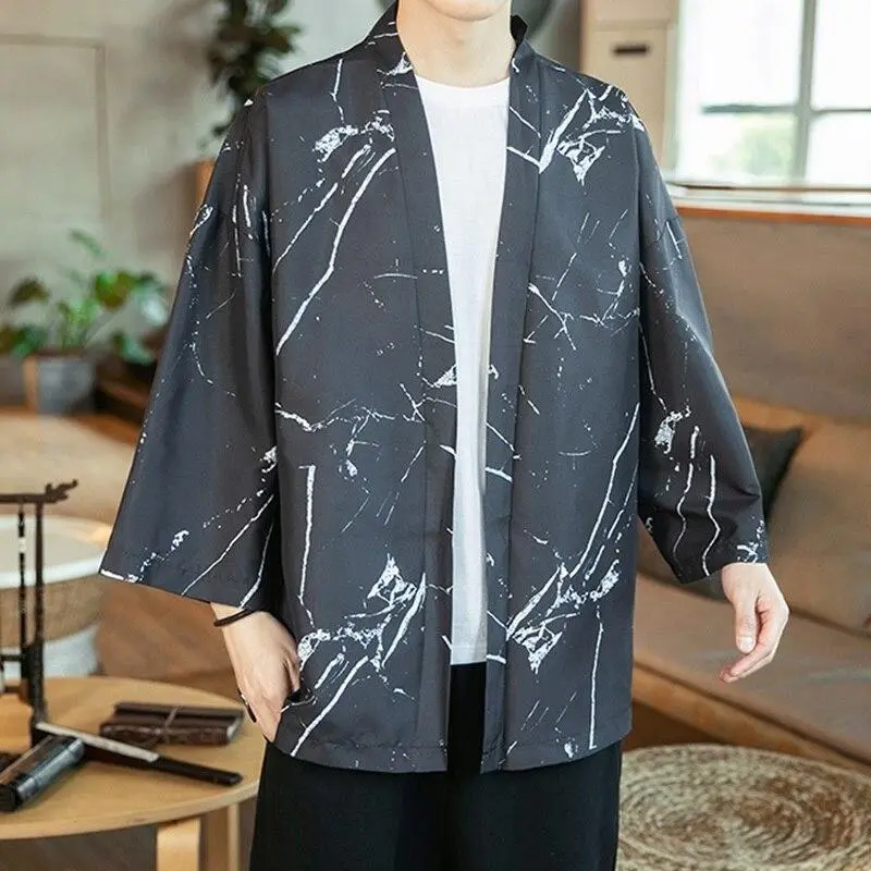 Haut de Kimono Homme 'Édition Kaïto' - Image 2
