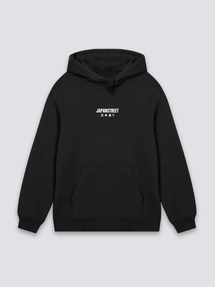 Hoodie Osaka - 大阪市 - Image 4
