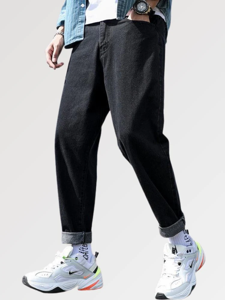 Jean Streetwear 'The Students Denim' - Image 2