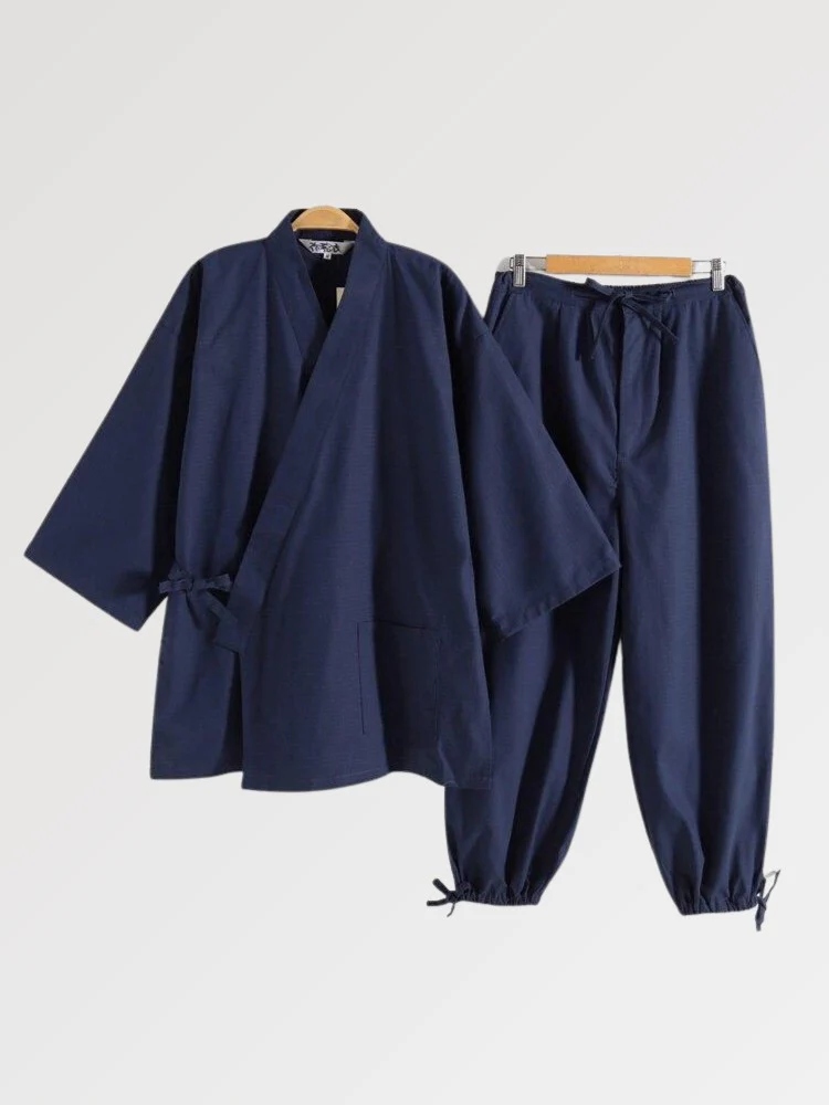 Jinbei Homme Paris 'Hayoma' - Image 2