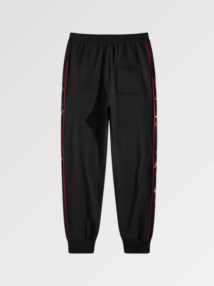 Jogging Brodé 'Y&Y x Drake' - Image 2