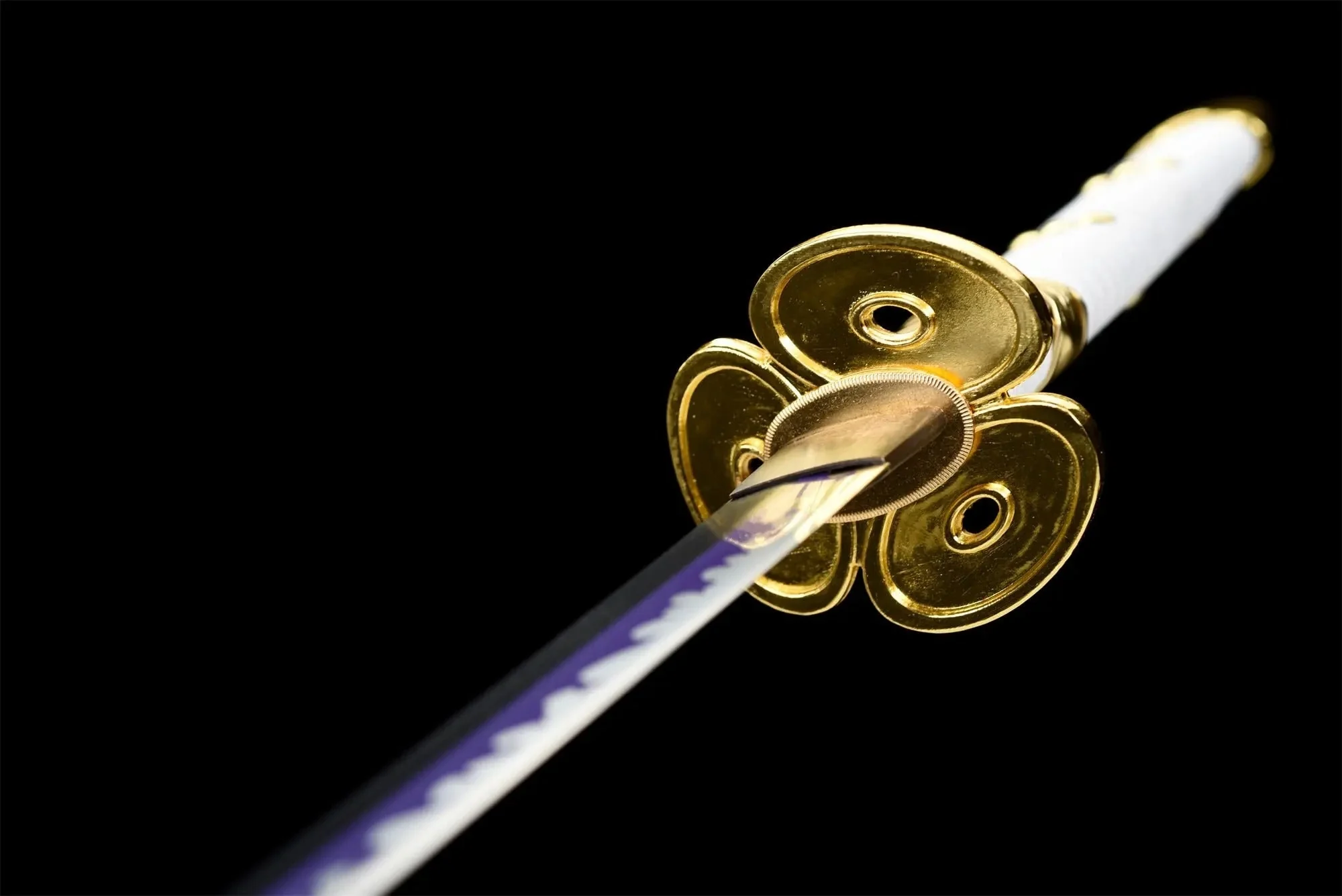 Katana Ame no Habakiri (One Piece) - 魂の - Image 10