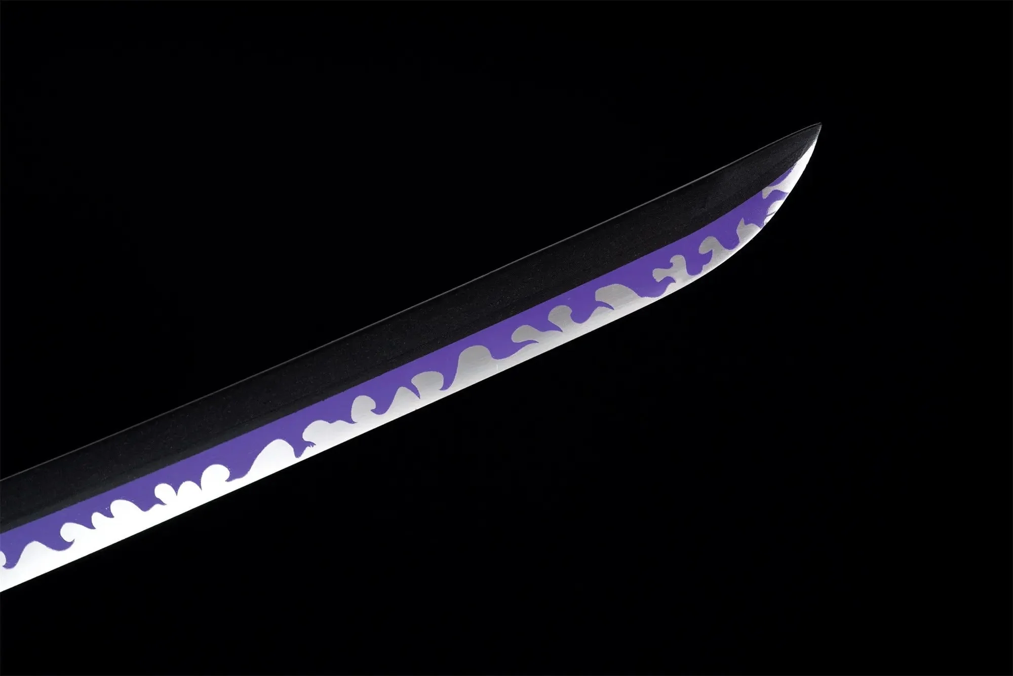 Katana Ame no Habakiri (One Piece) - 魂の - Image 3