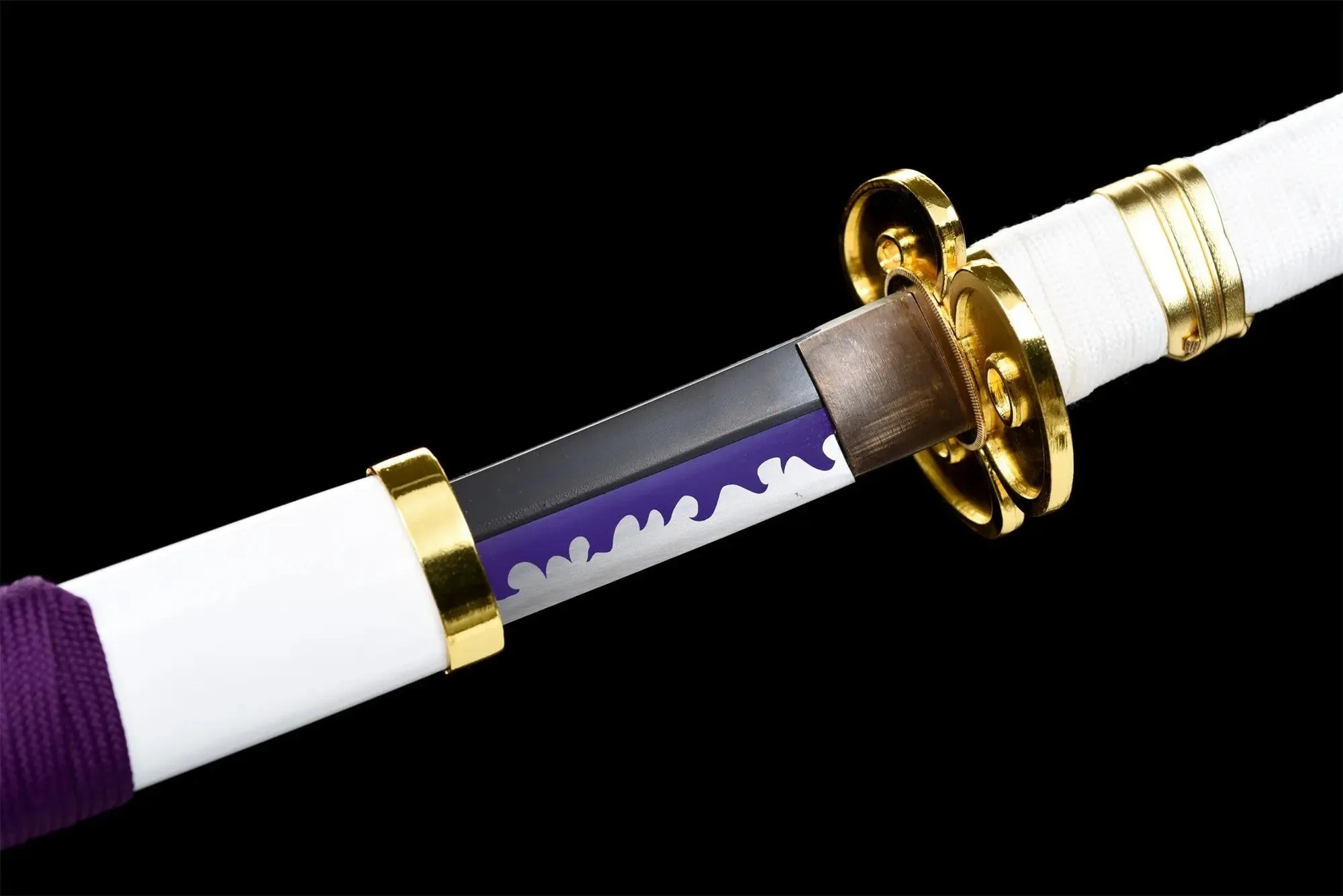 Katana Ame no Habakiri (One Piece) - 魂の - Image 7