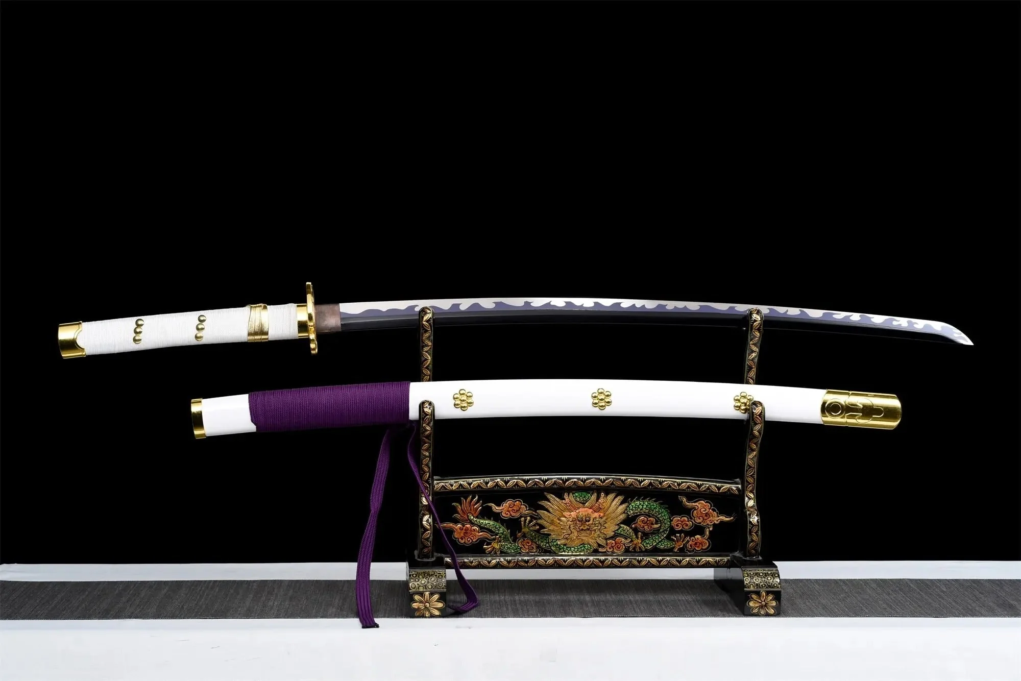 Katana Ame no Habakiri (One Piece) - 魂の - Image 8